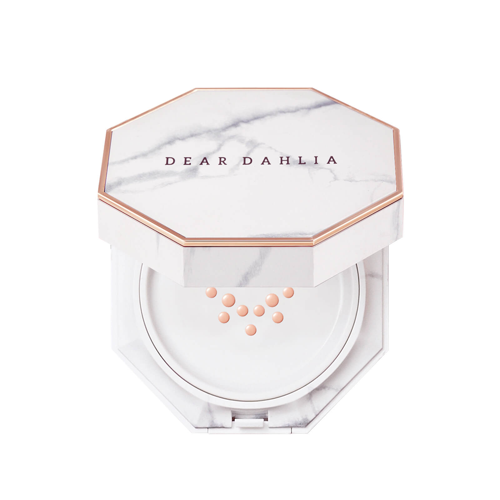 Dear Dahlia Skin Paradise Blooming Cushion 14ml (Various Shades) - Natural Beige