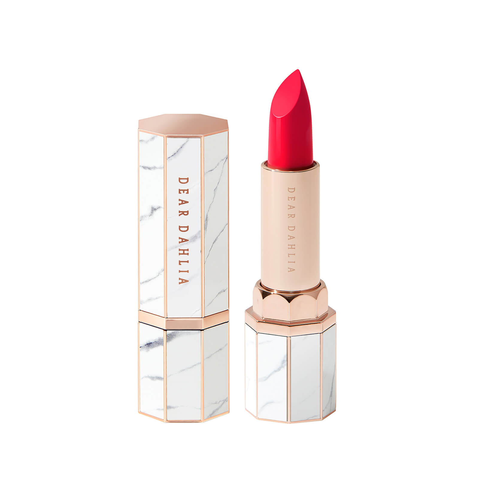 Dear Dahlia Lip Paradise Intense Satin Lipstick 3.8g (Various Shades) - 802 Marilyn