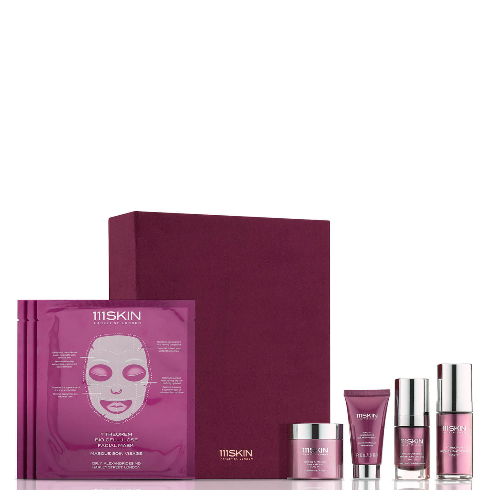 

111Skin Reparative Edit