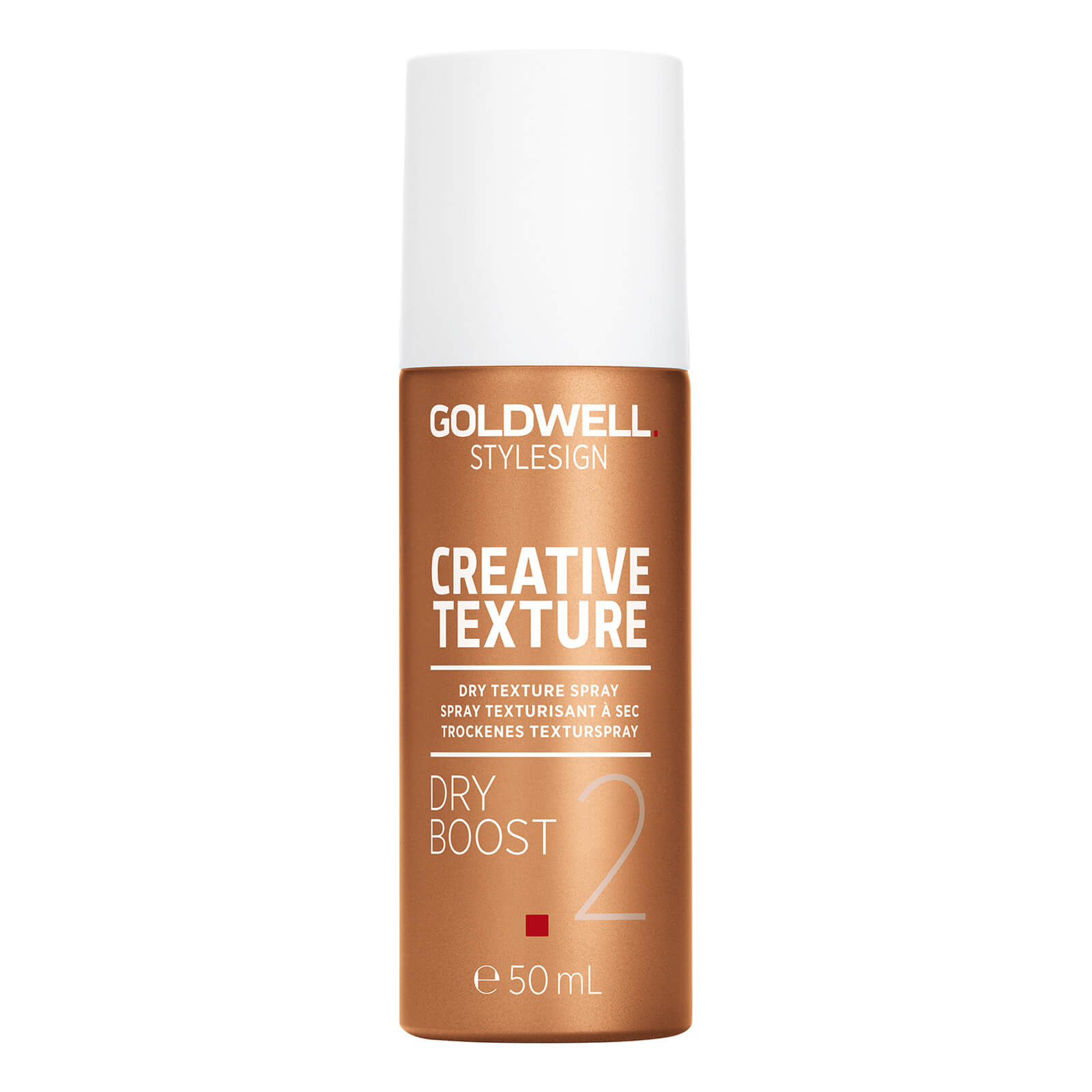 

Goldwell StyleSign Creative Texture Dry Boost Texture Spray 200ml