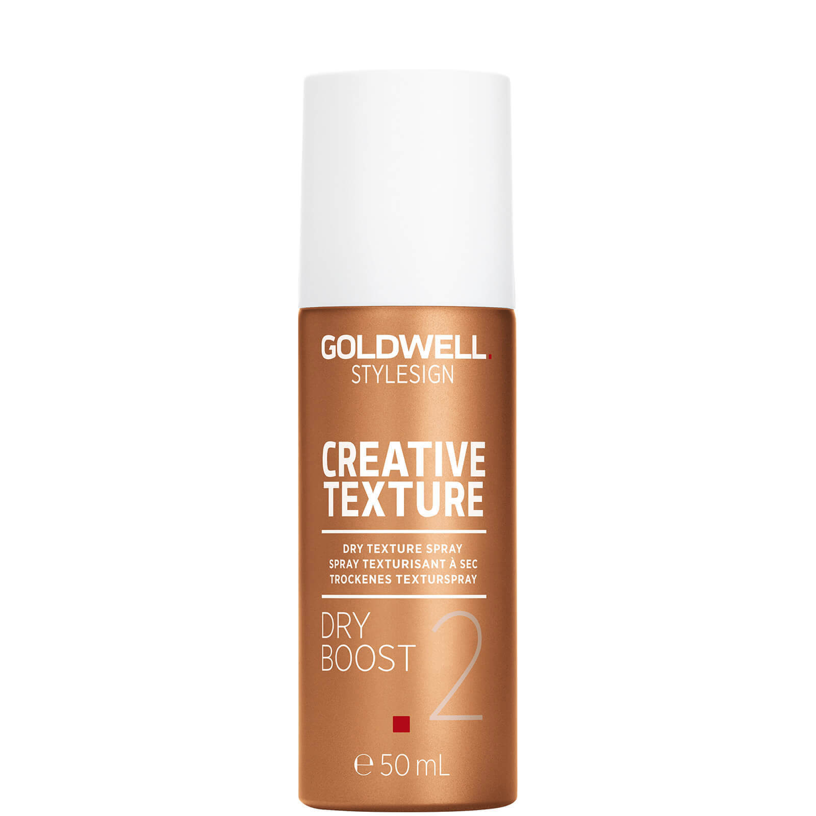 Image of Goldwell StyleSign Creative Texture Dry Boost Texture Spray 200ml