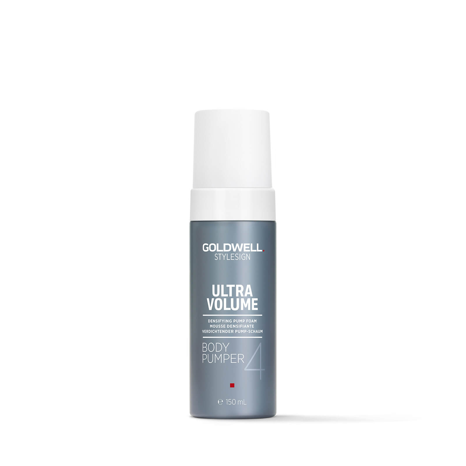 

Goldwell StyleSign Ultra Volume Body Pumper Densifying Pump Foam 150ml