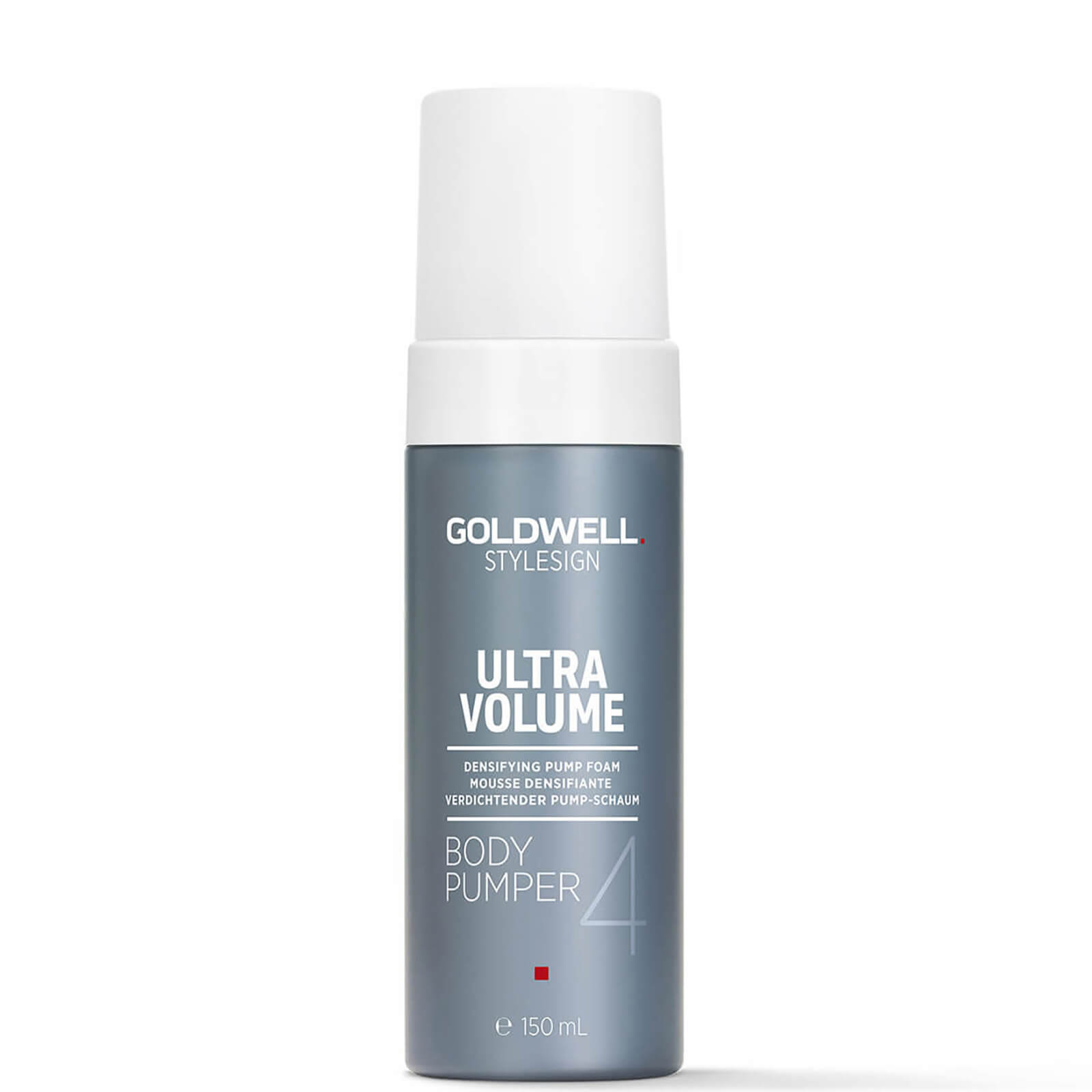 

Goldwell StyleSign Ultra Volume Body Pumper Densifying Pump Foam 150ml