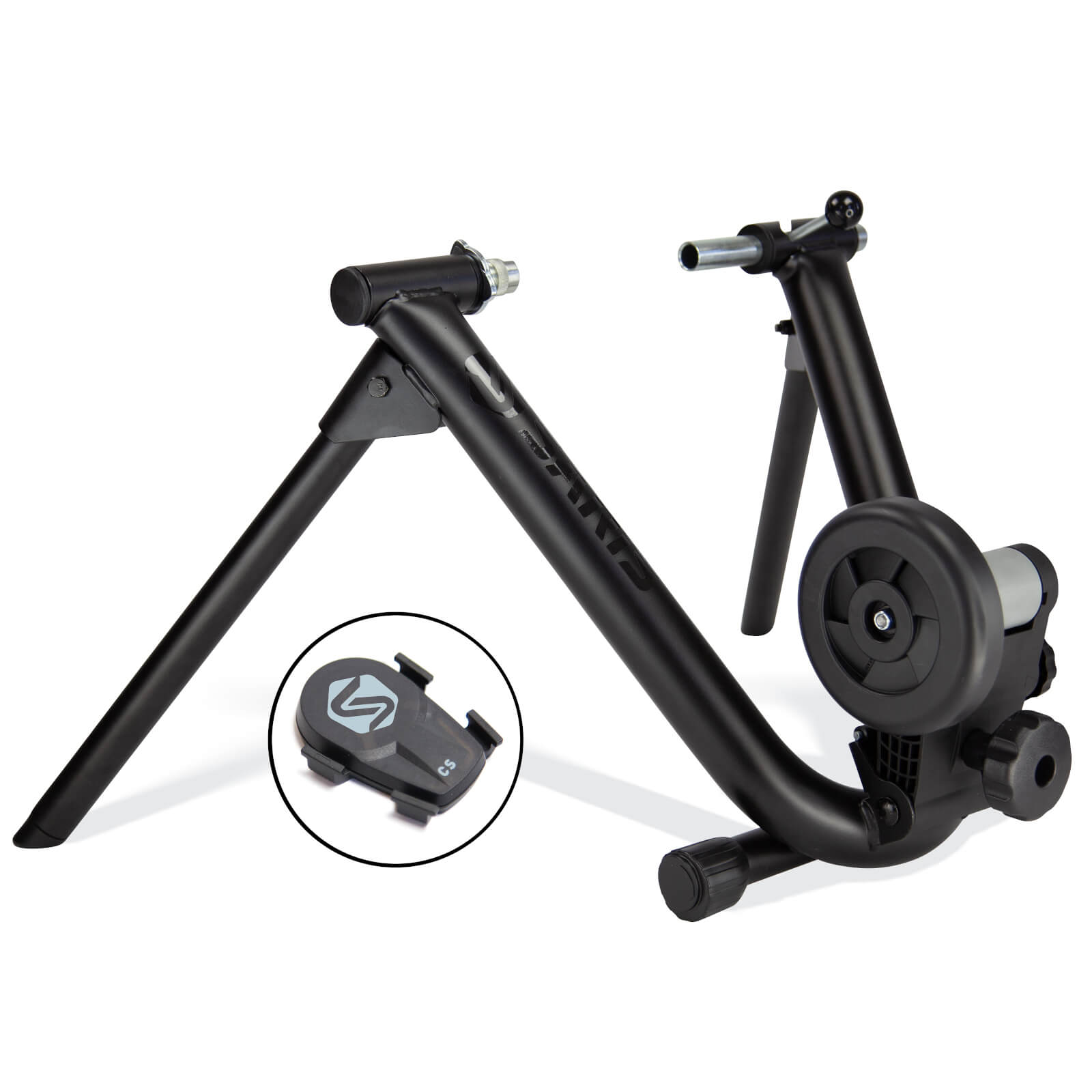 Saris Basic Mag Smart Trainer