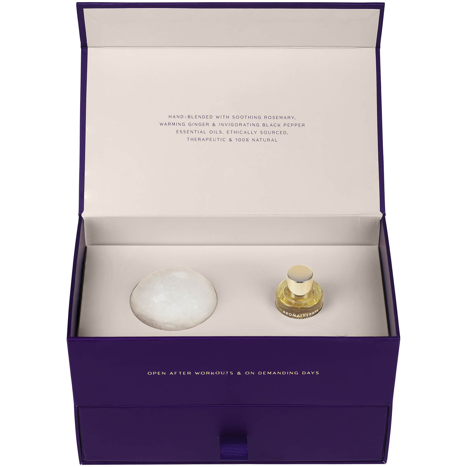 AROMATHERAPY ASSOCIATES MOMENT OF RECOVERY SET,RN920004