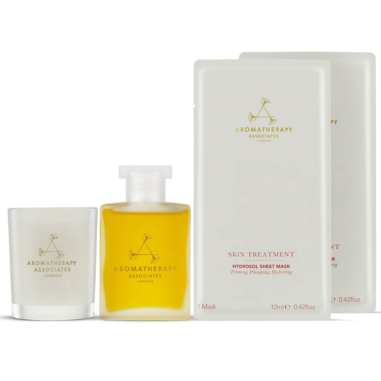 Aromatherapy Associates Moment of Indulgence Set