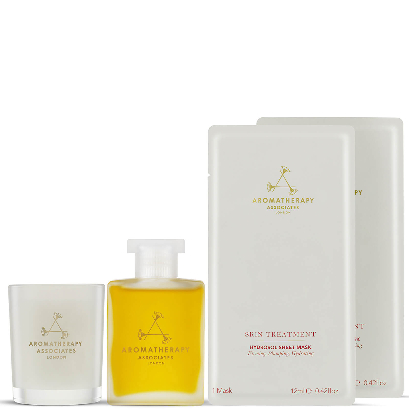 

Aromatherapy Associates Moment of Indulgence Set