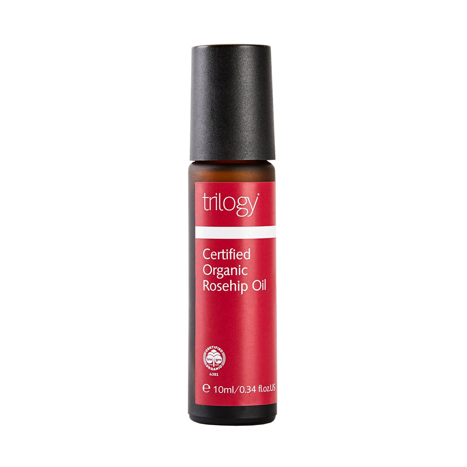 

Trilogy Rosehip Roller Ball