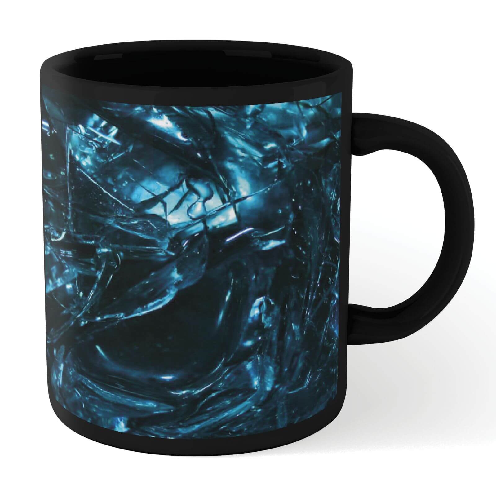 Gem Stone Mug - Black