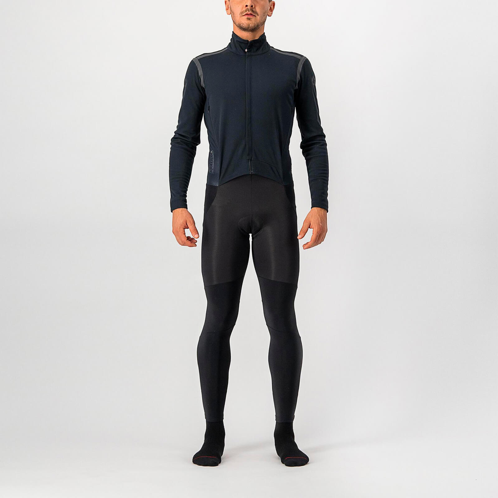 Castelli Sanremo Ros Thermosuit - M