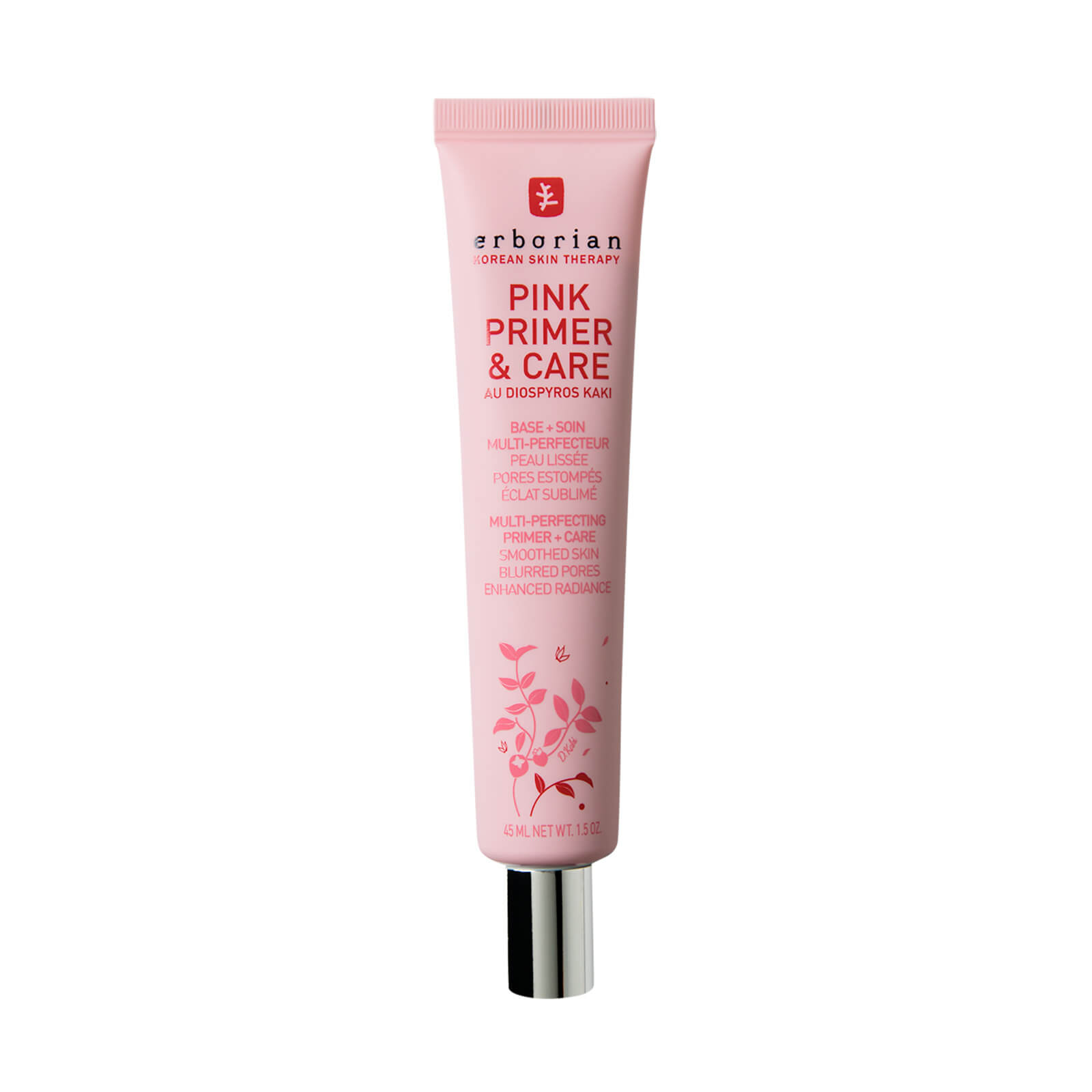Pink Primer and Care 45ml