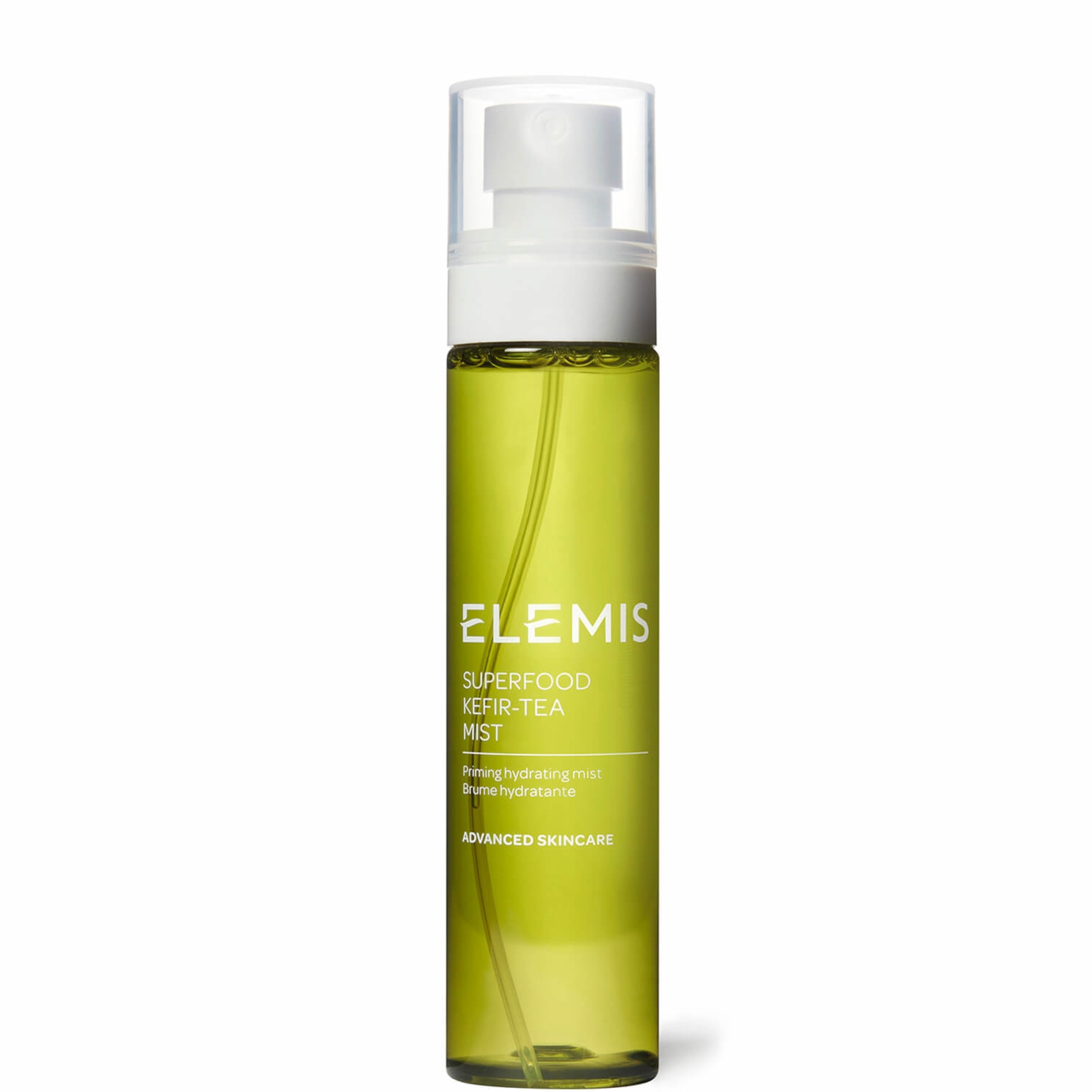Siero rinfrescante Superfood Kefir Tea Mist 100ml