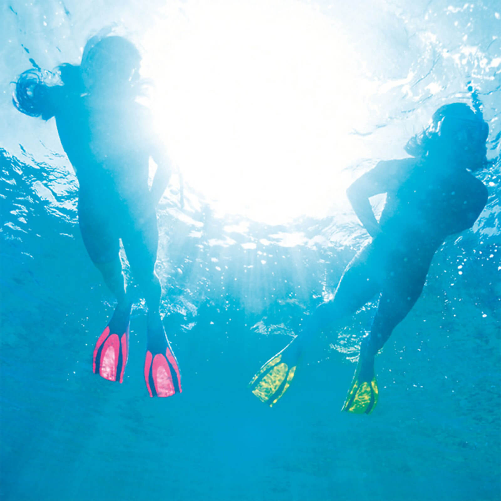 Image of Scuba Diving for Two