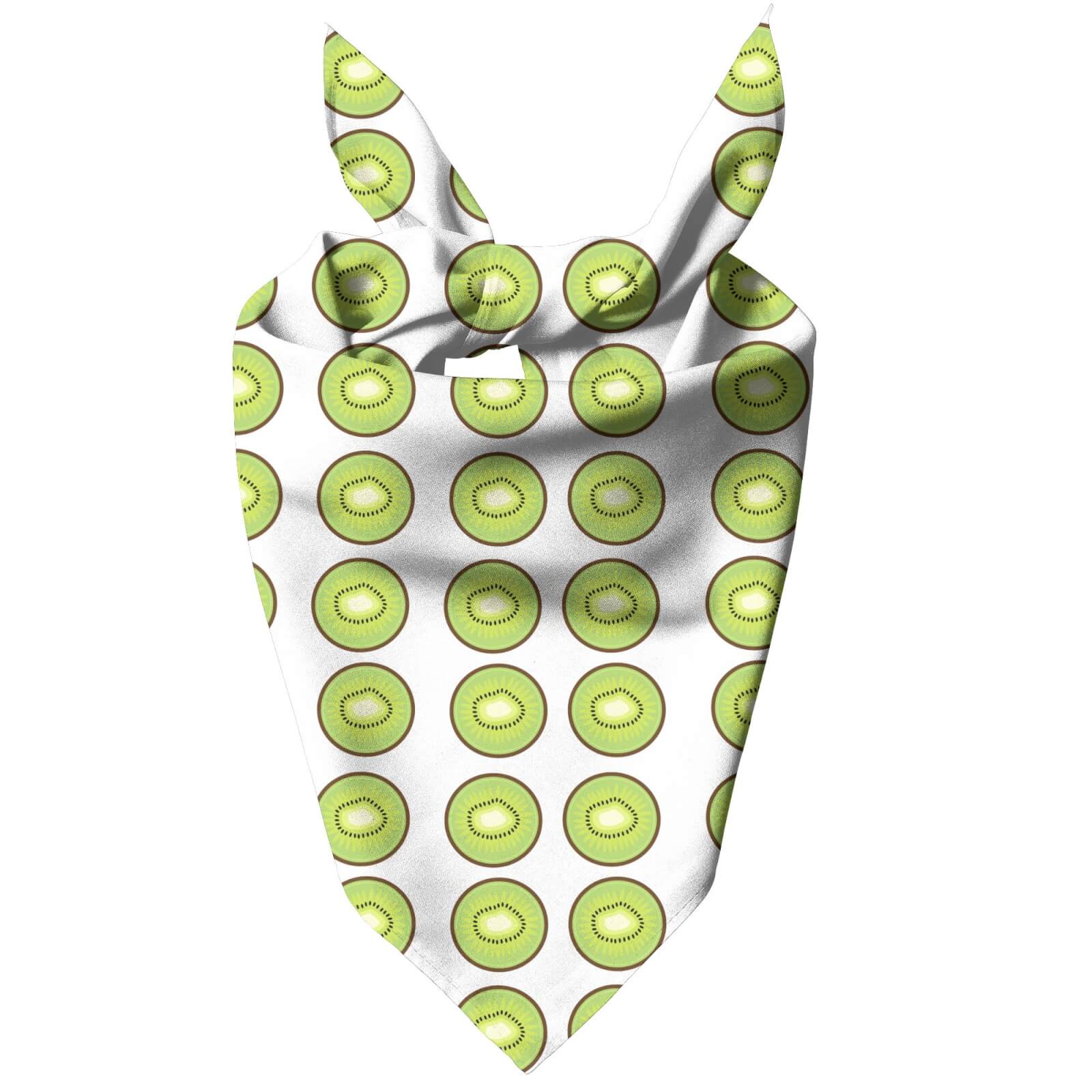 Kiwi Pet Bandana - Small