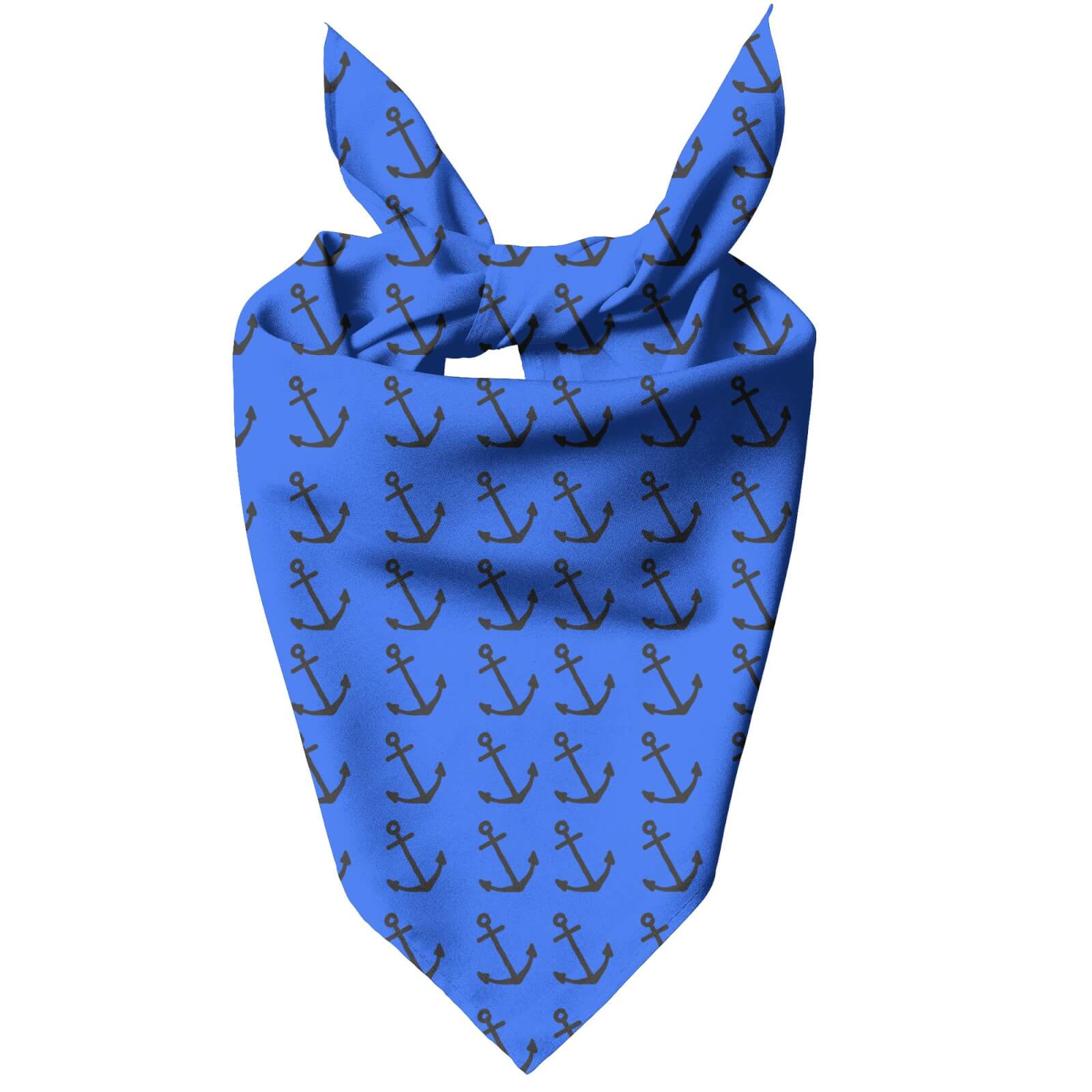 Anchor Pet Bandana - Small