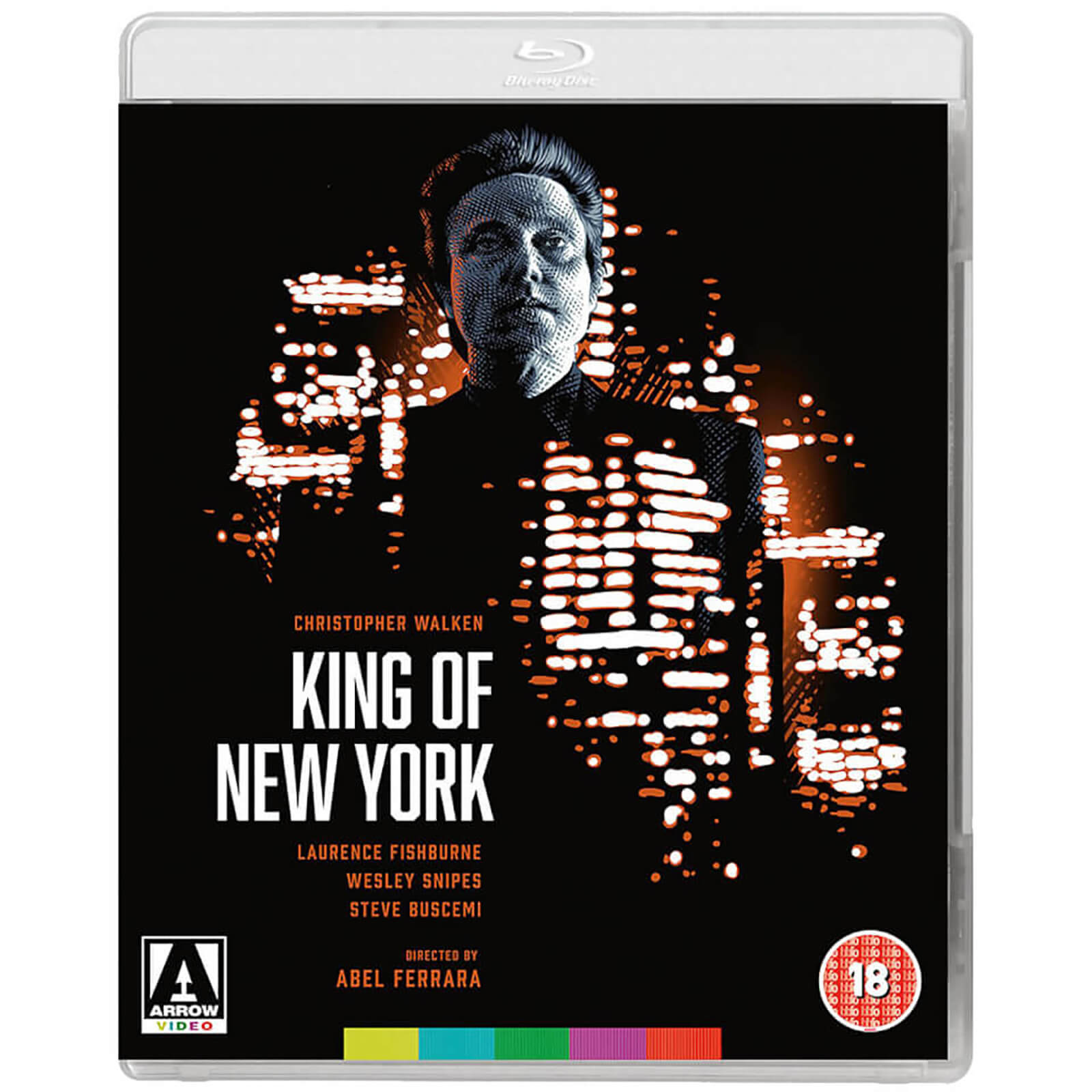 

King of New York