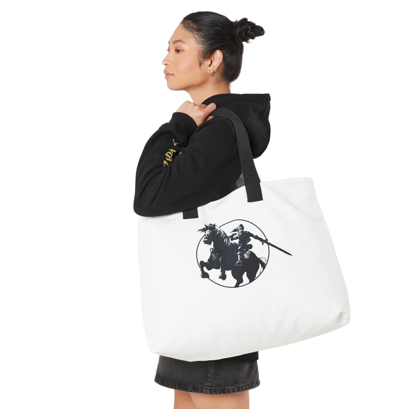 

Tote Bag - The Legend of Zelda