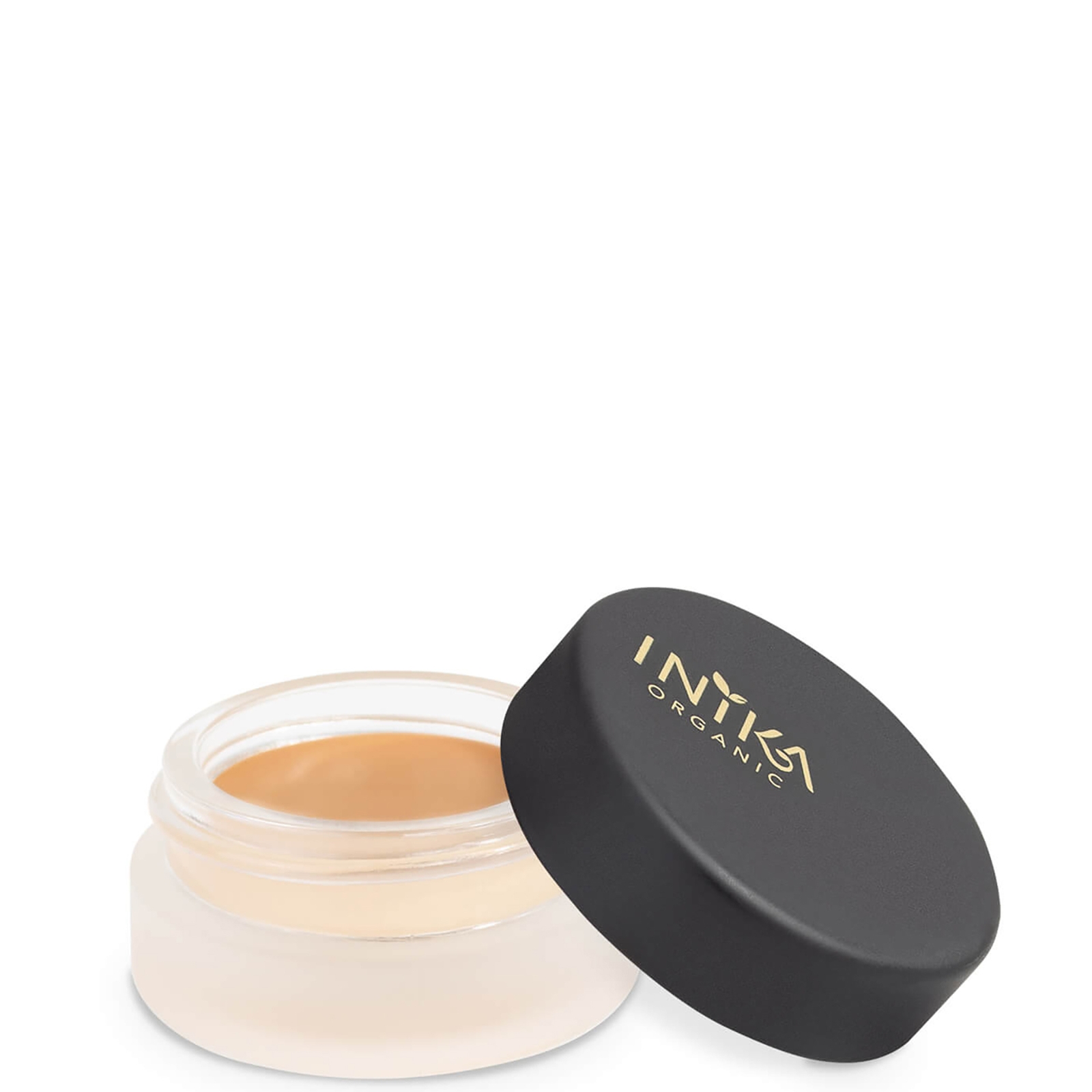 INIKA Full Coverage Concealer (Various Shades) - Tawny