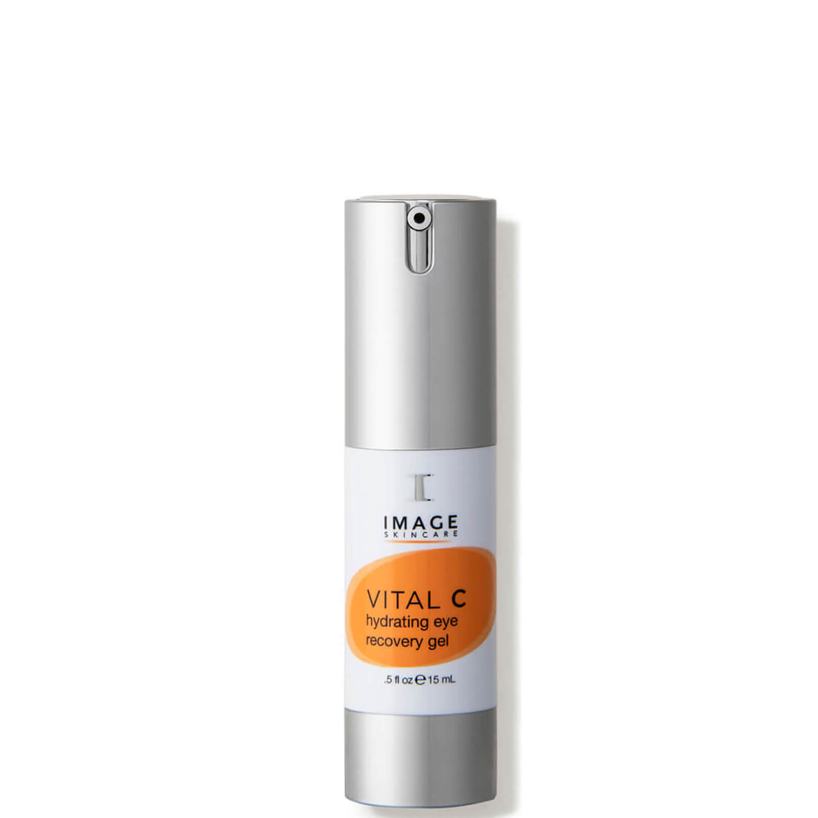 IMAGE SKINCARE VITAL C HYDRATING EYE RECOVERY GEL (0.5 FL. OZ.)