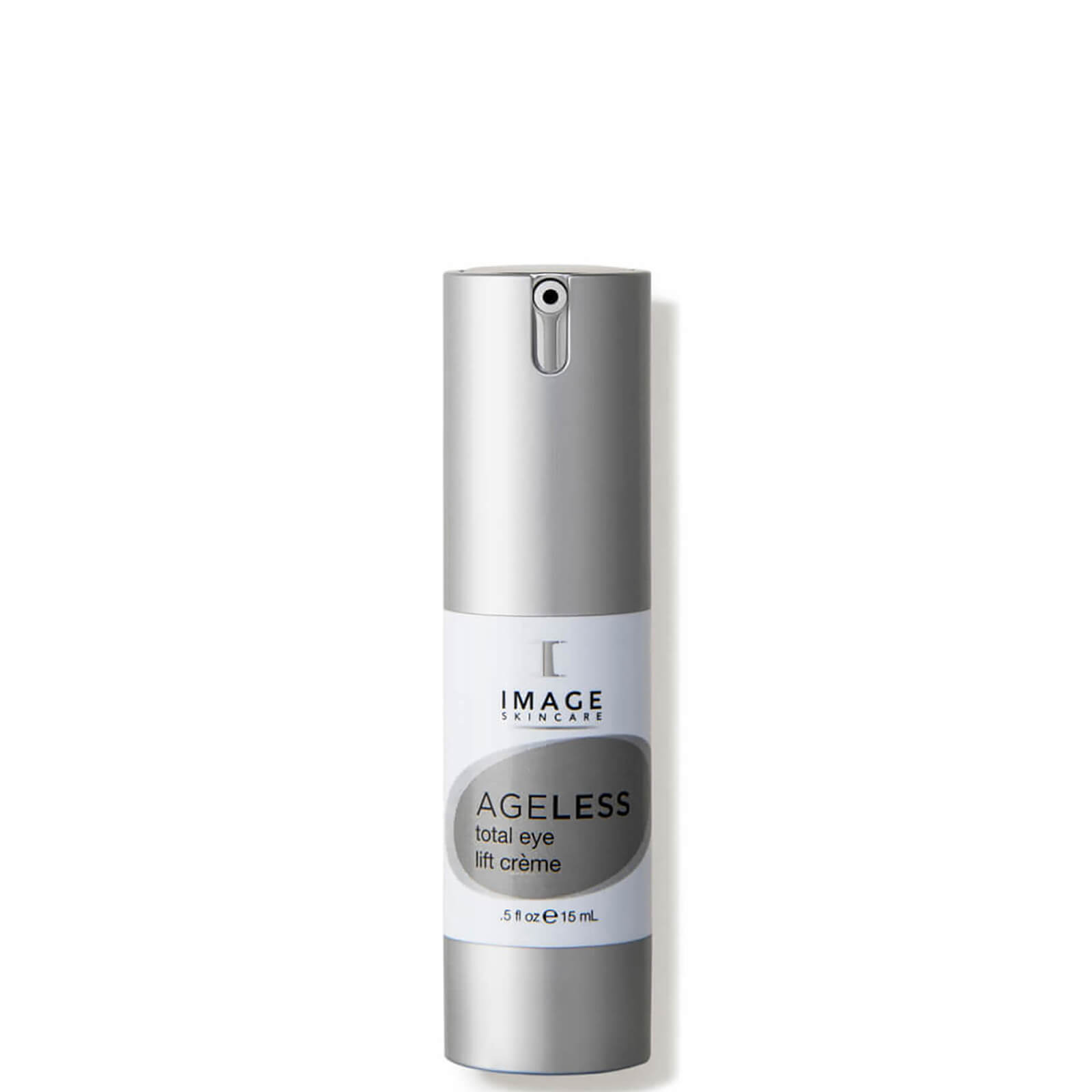 IMAGE SKINCARE AGELESS TOTAL EYE LIFT CREME (0.5 FL. OZ.)