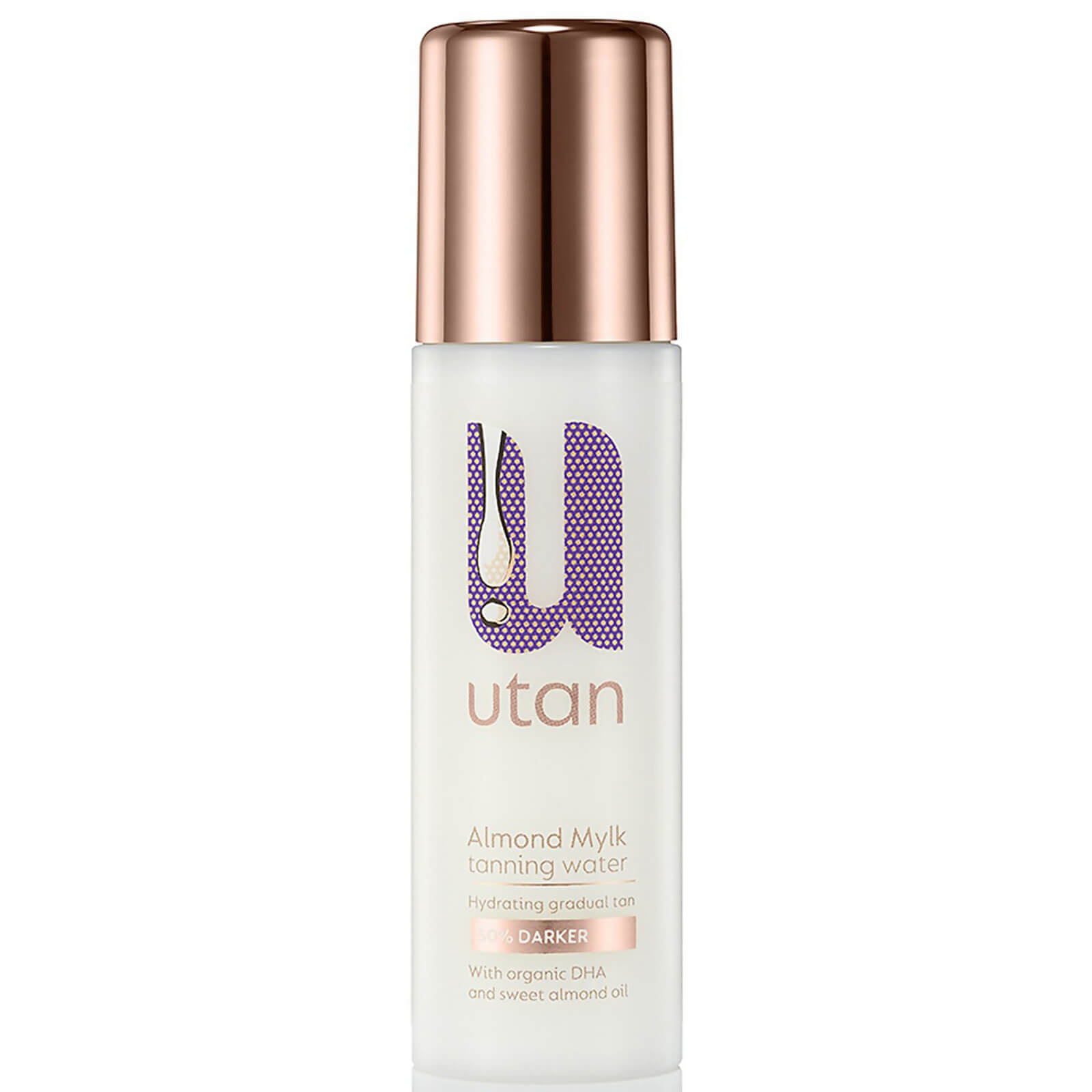 

utan Almond Mylk Tanning Mist 100ml