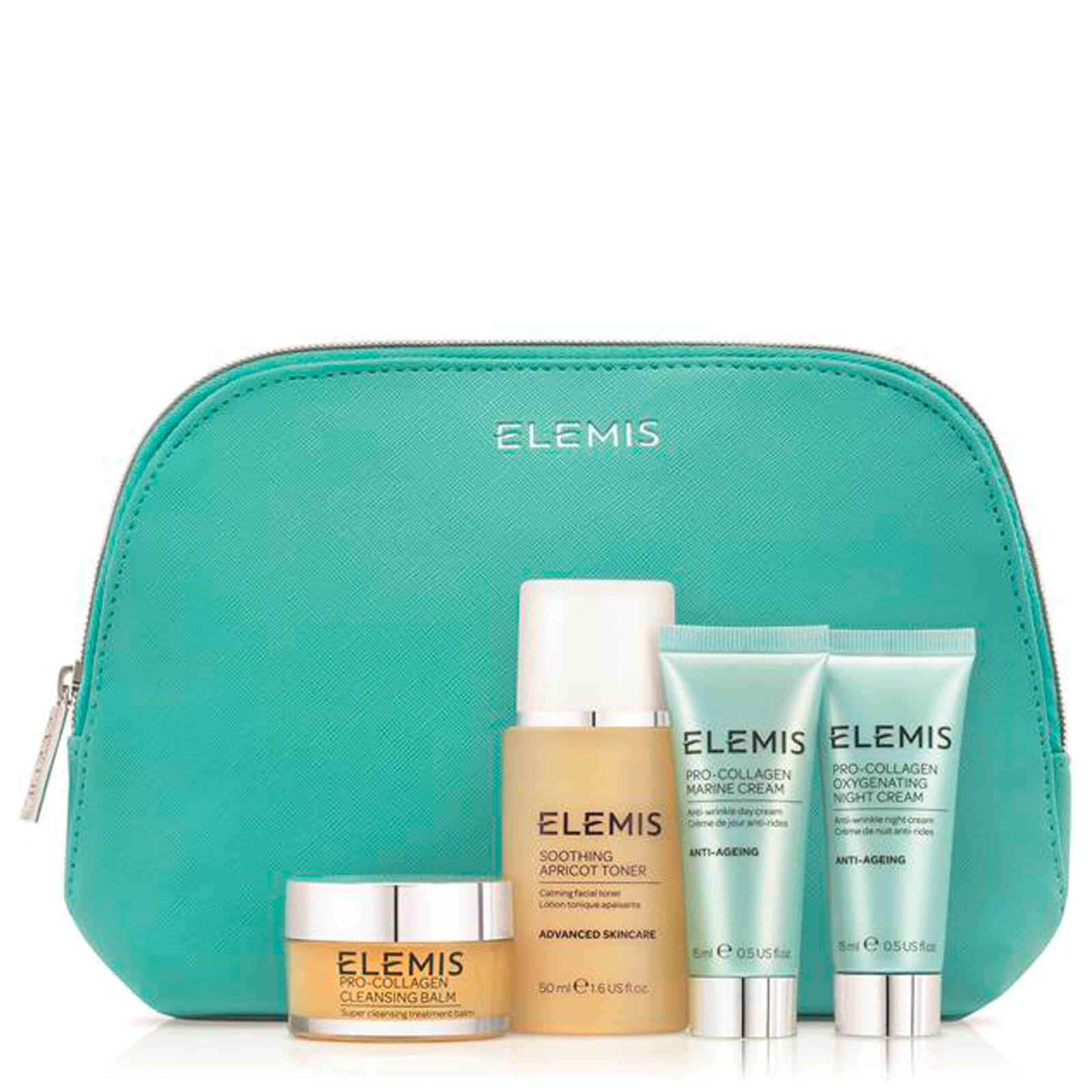 

Elemis Pro-Collagen Collection