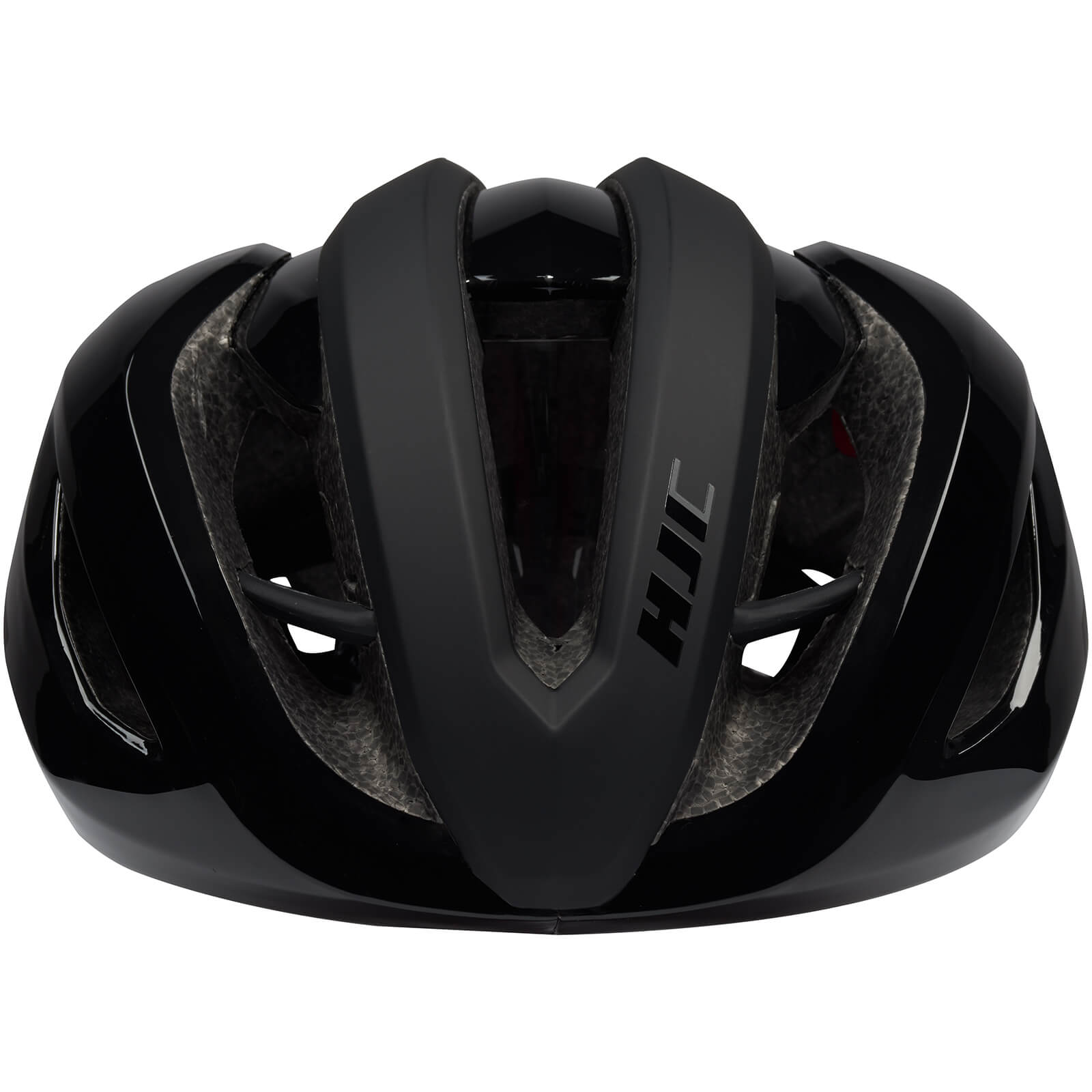 Image of HJC Valeco Helmet - Black - S, Black