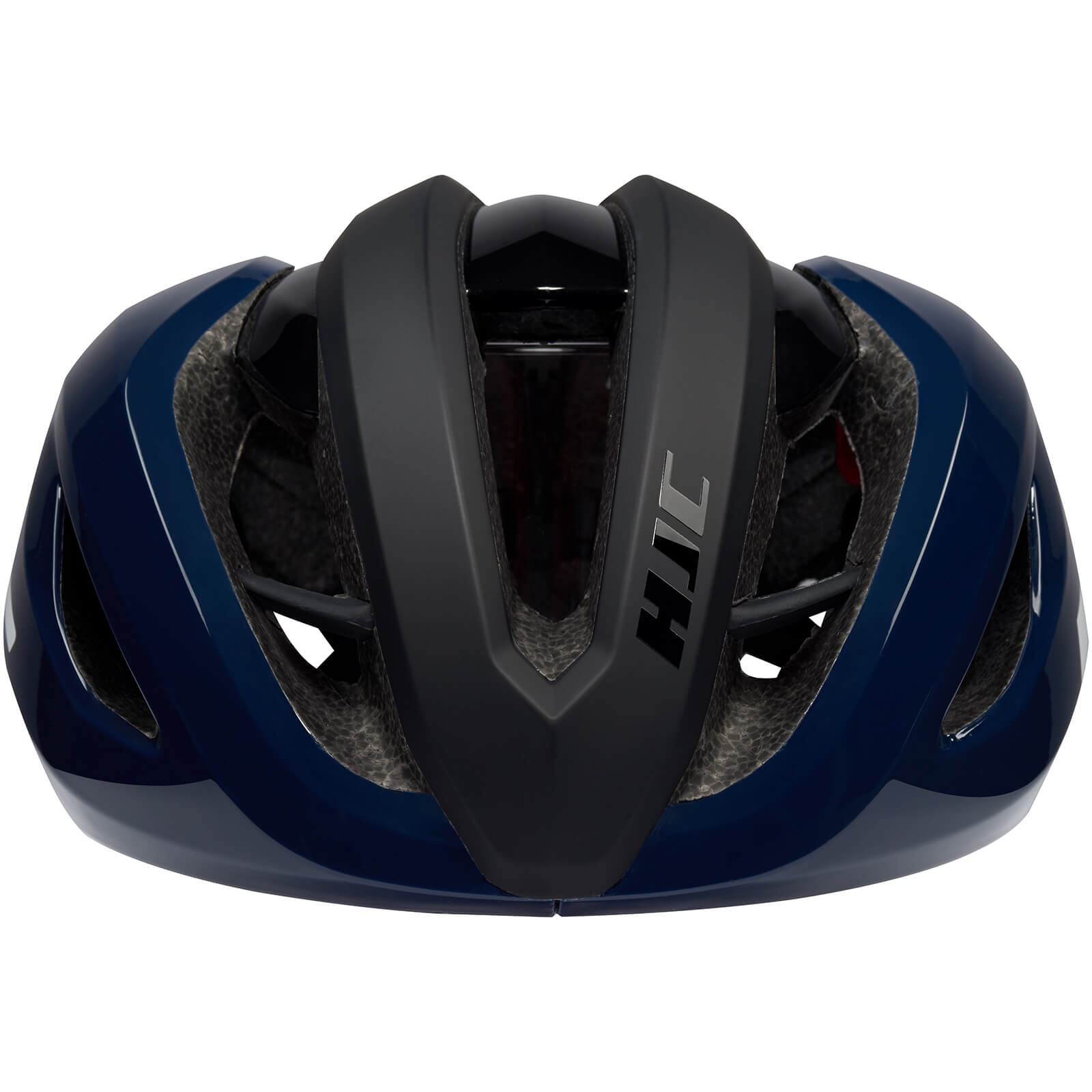 Image of HJC Valeco Helmet - navy-black - S, navy-black