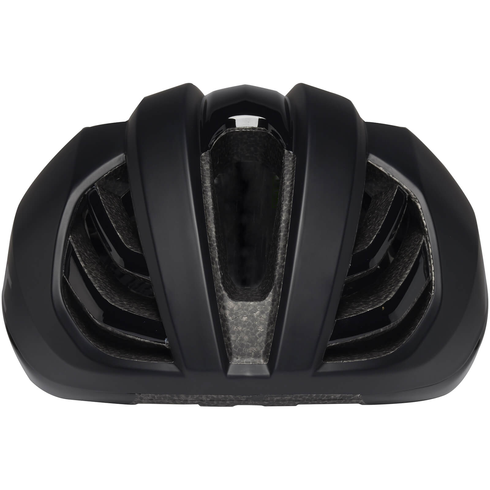 HJC Atara Road Helmet - S - Matt Gloss Black