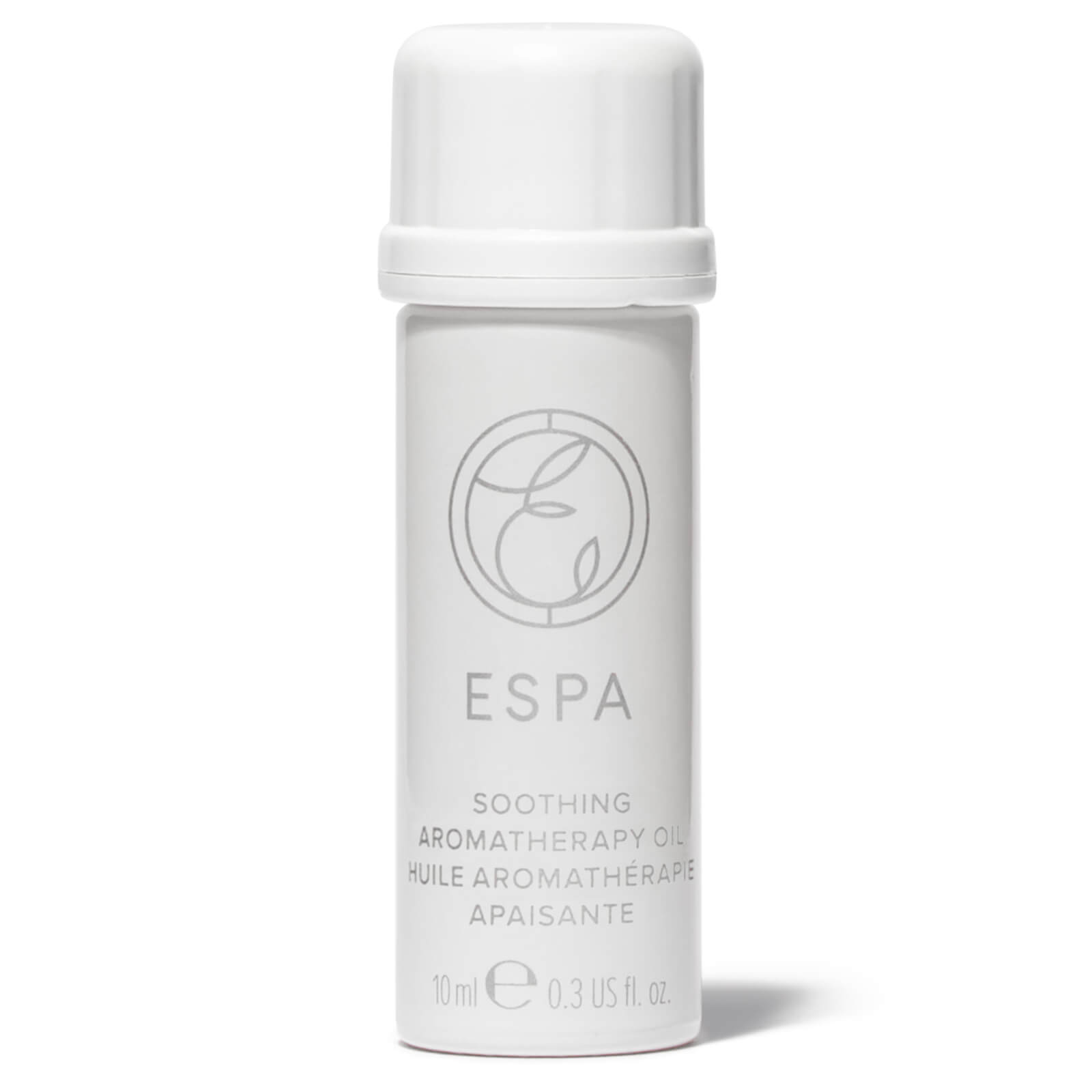Photos - Cream / Lotion ESPA Soothing Aromatherapy Single Oil 10ml ESASO10ML 