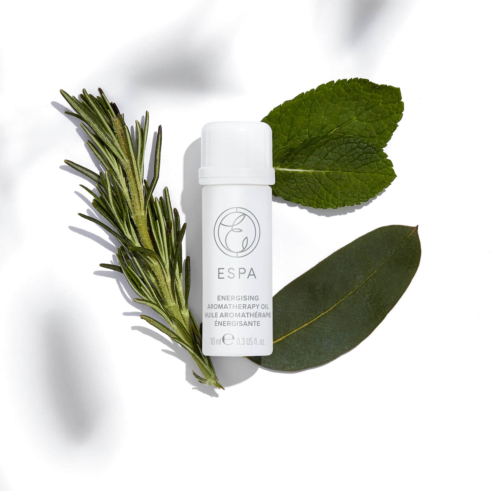 Thumbnail - ESPA Energising Aromatherapy Single Oil 10ml