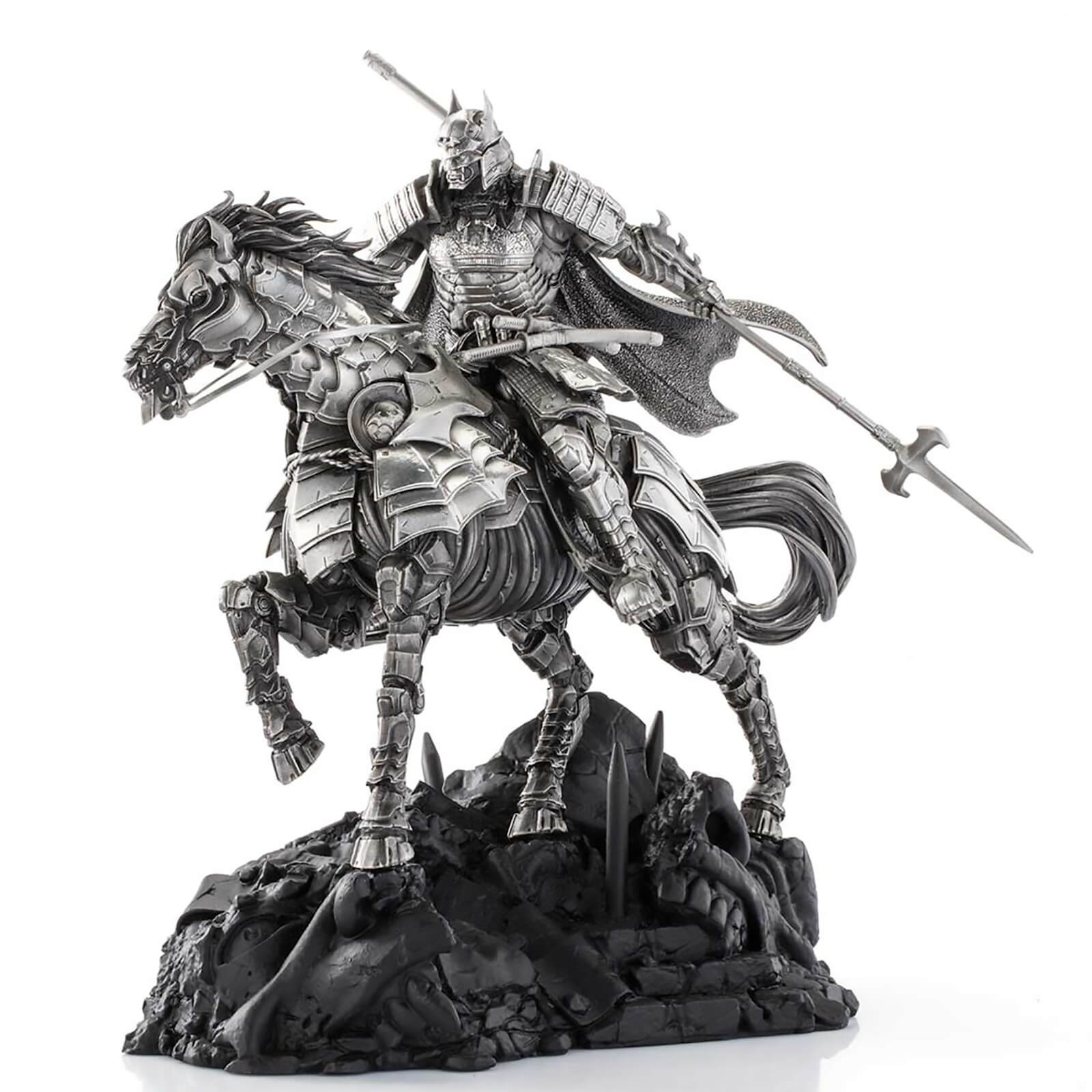 Royal Selangor Limited Edition Batman Shogun - Samurai Series Replica