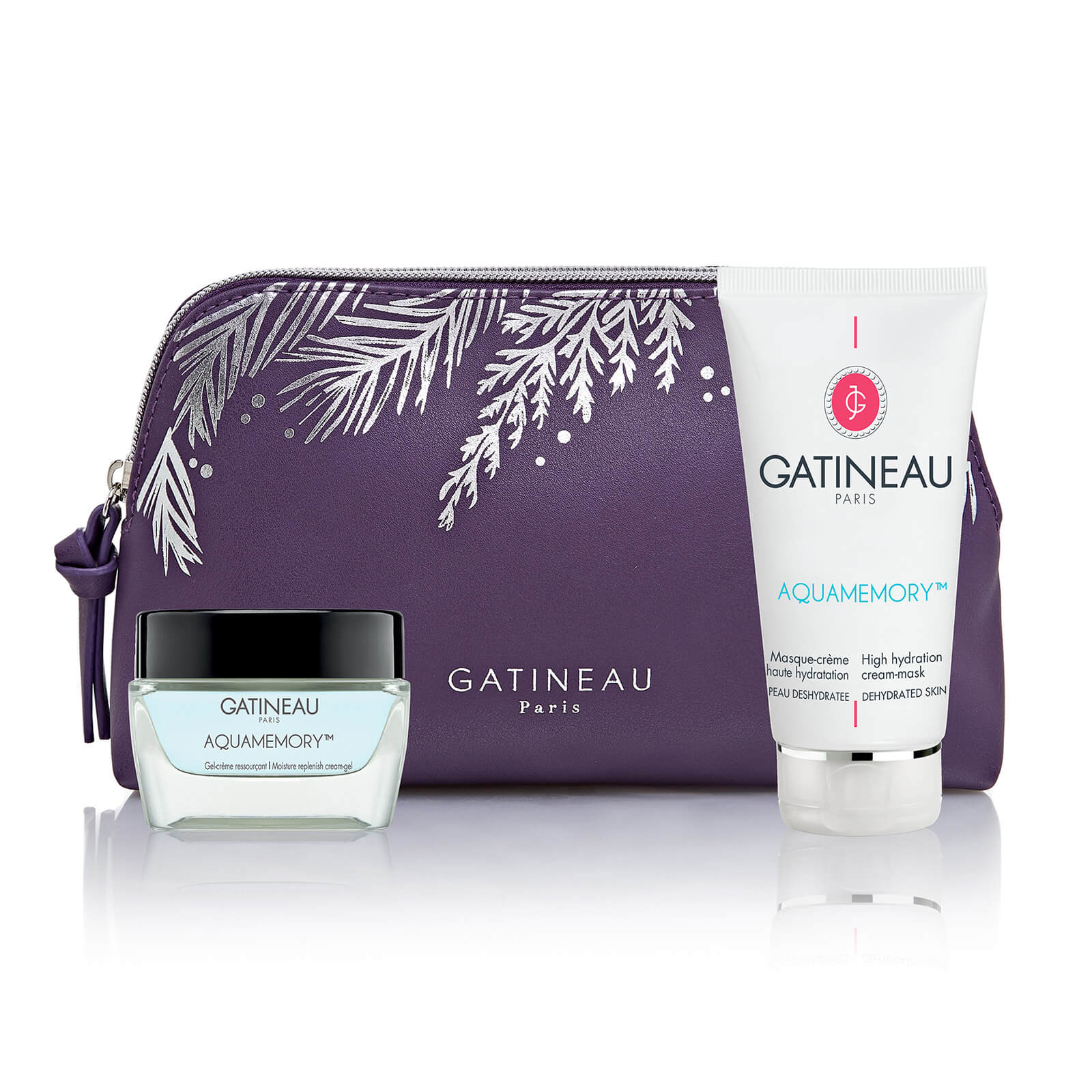 

Gatineau Exclusive High Hydration Duo