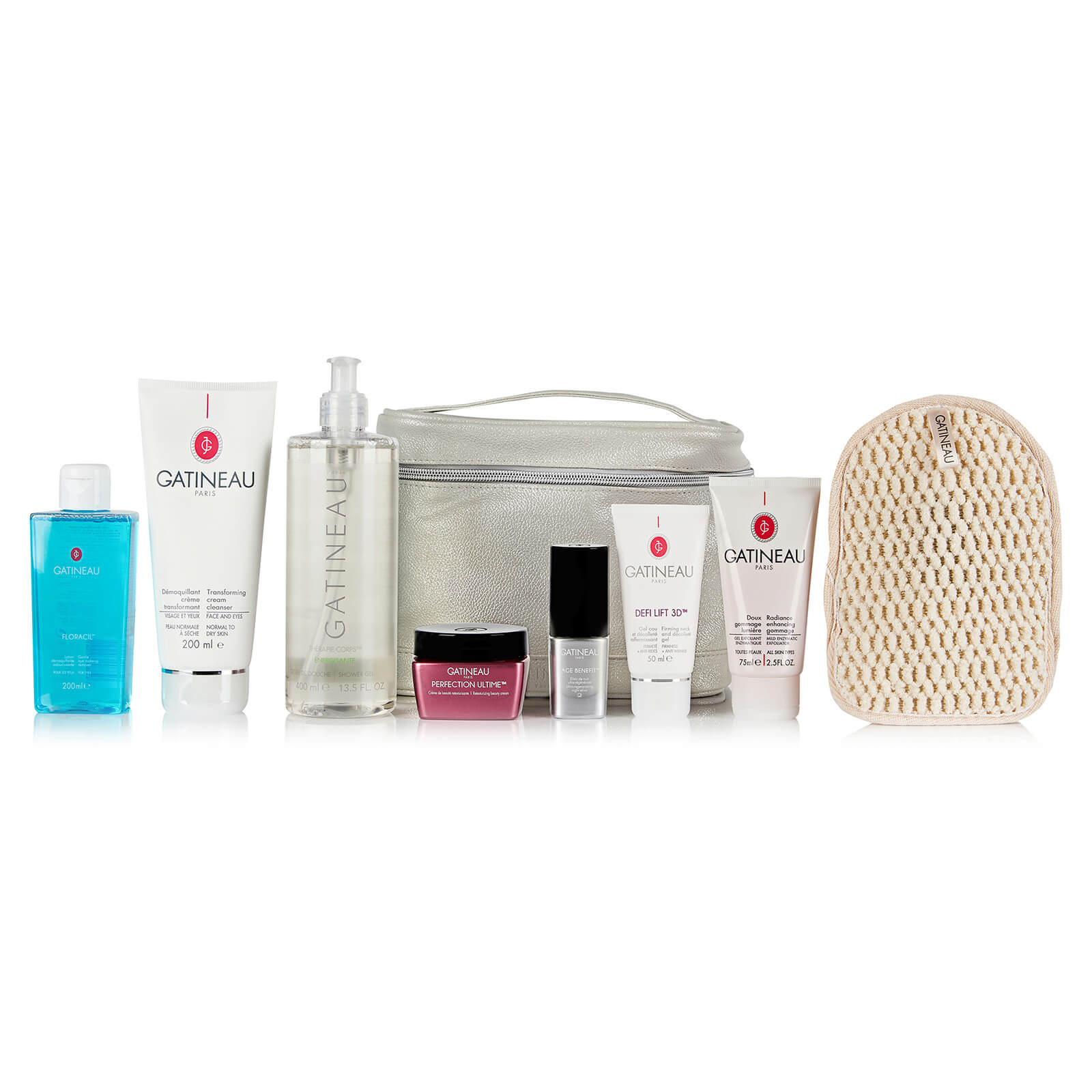 

Gatineau Limited Edition Best-Sellers Collection