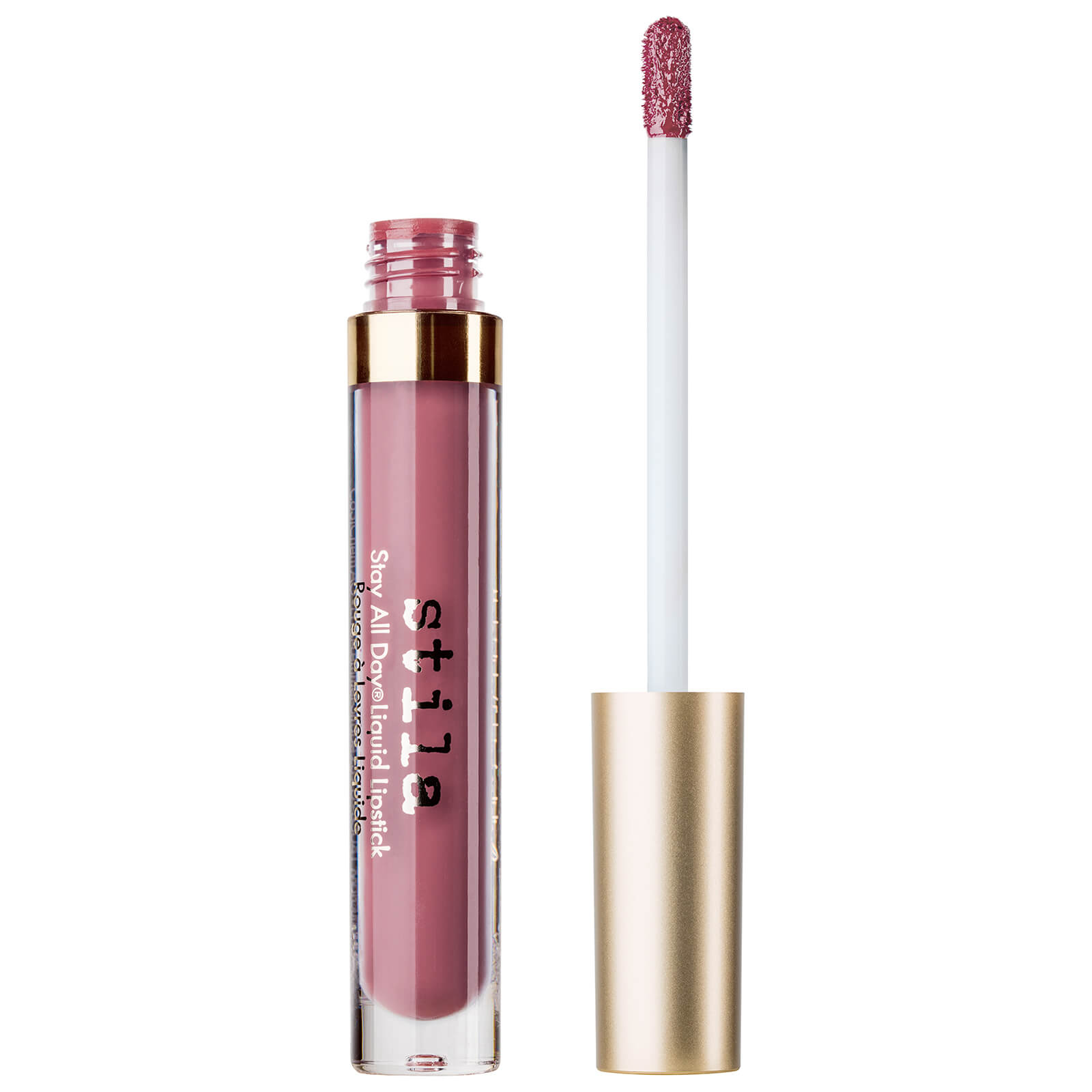 

Stila Stay All Day® Liquid Lipstick 3ml (Various Shades) - Verona
