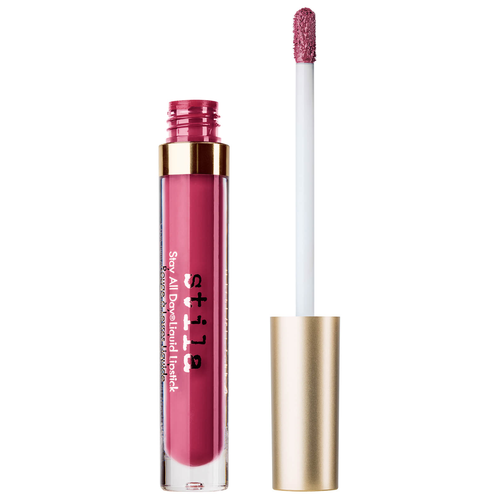 

Stila Stay All Day® Liquid Lipstick 3ml (Various Shades) - Valentina