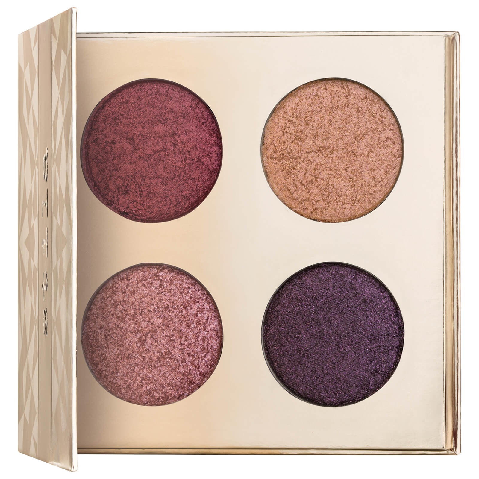 

Stila Kaleidoscope Eye Shadow Quad - Heaven's Vault