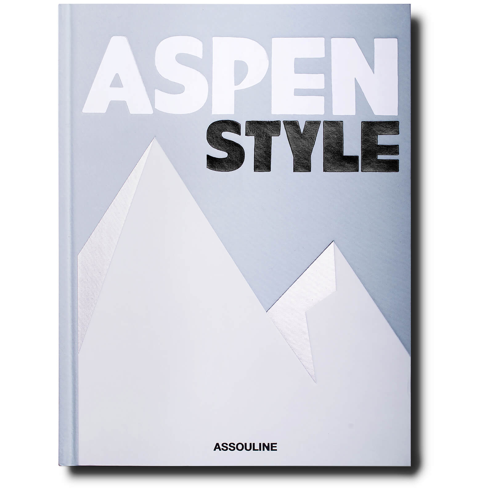 Assouline: Aspen Style