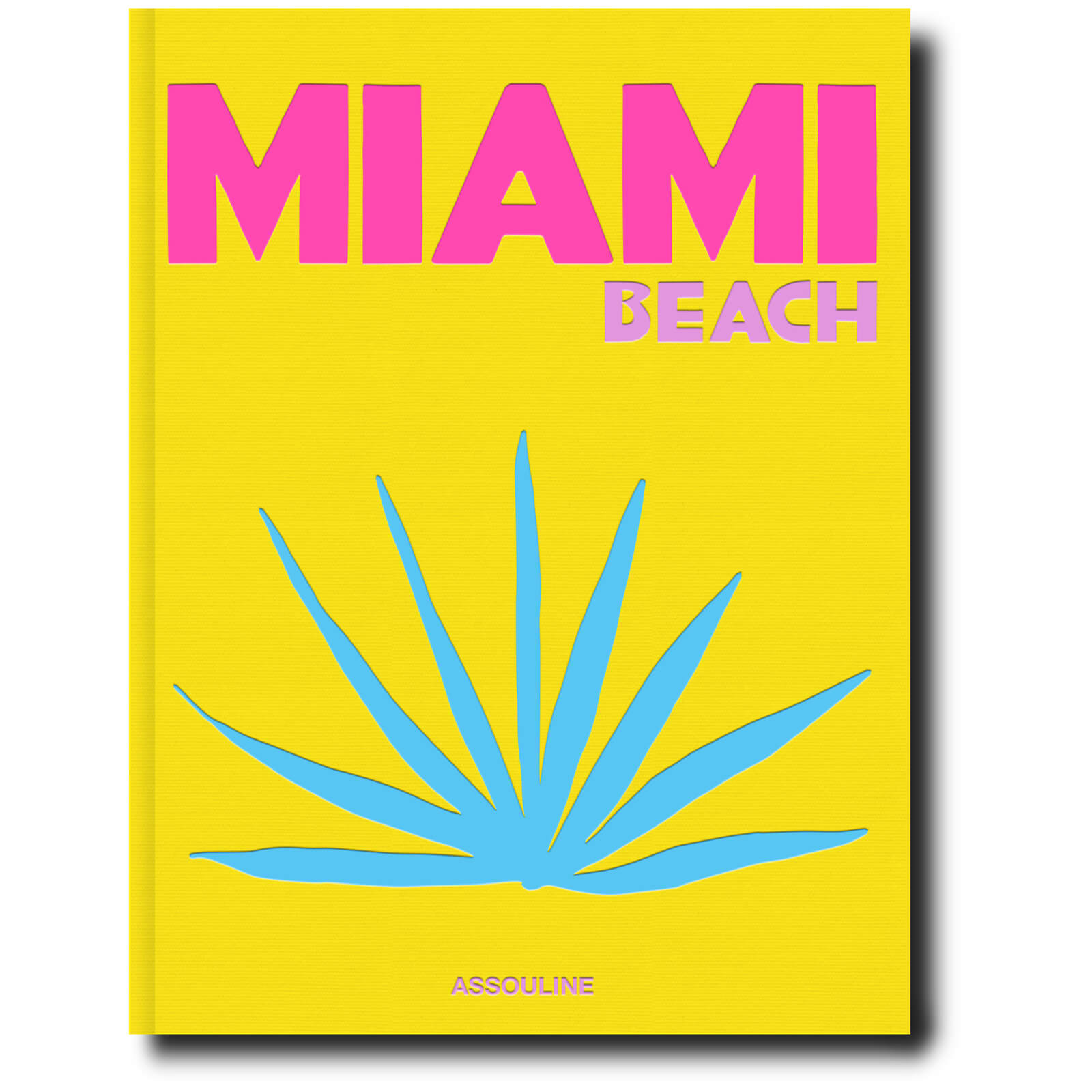 Assouline: Miami Beach