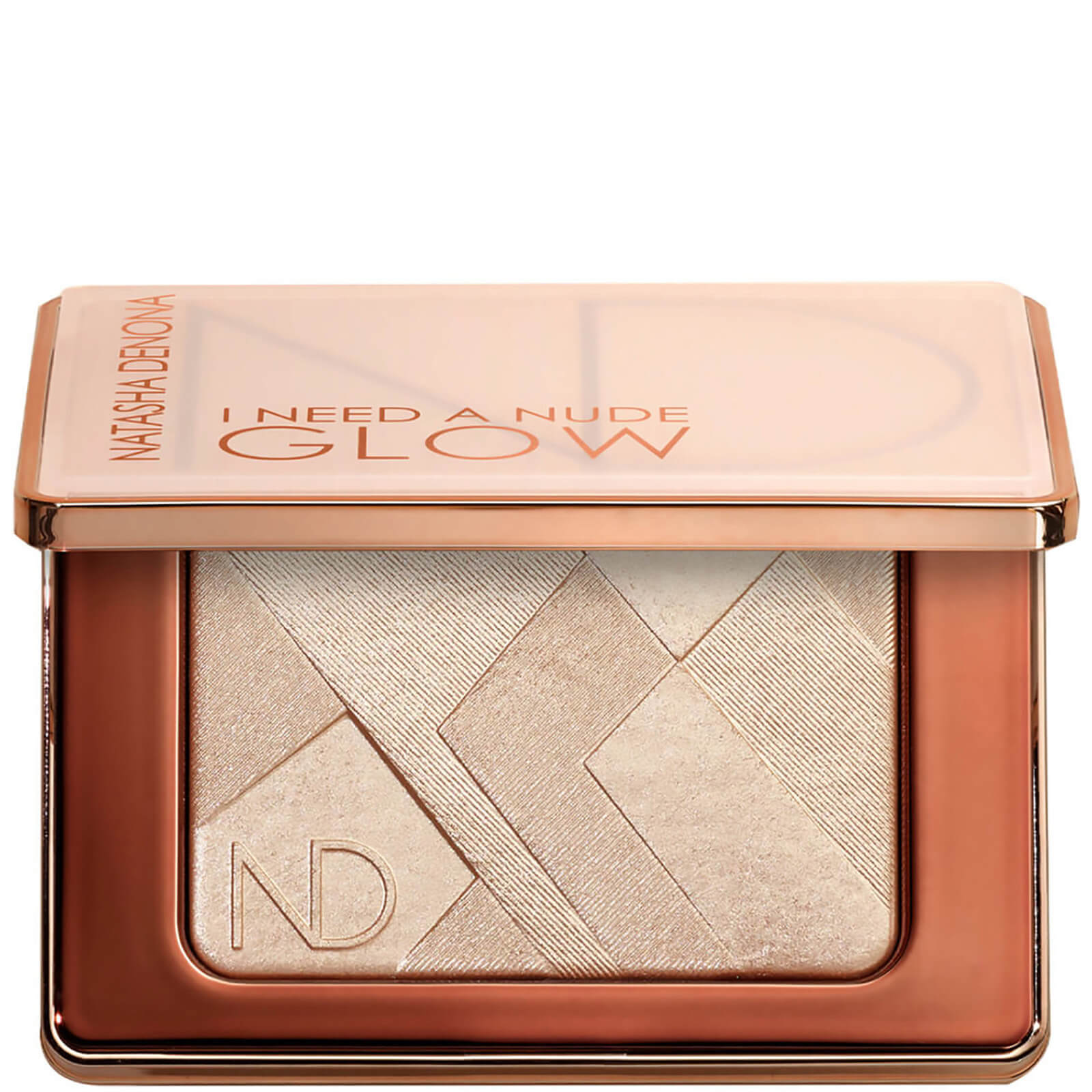 

Natasha Denona I Need A Nude Glow Highlighter