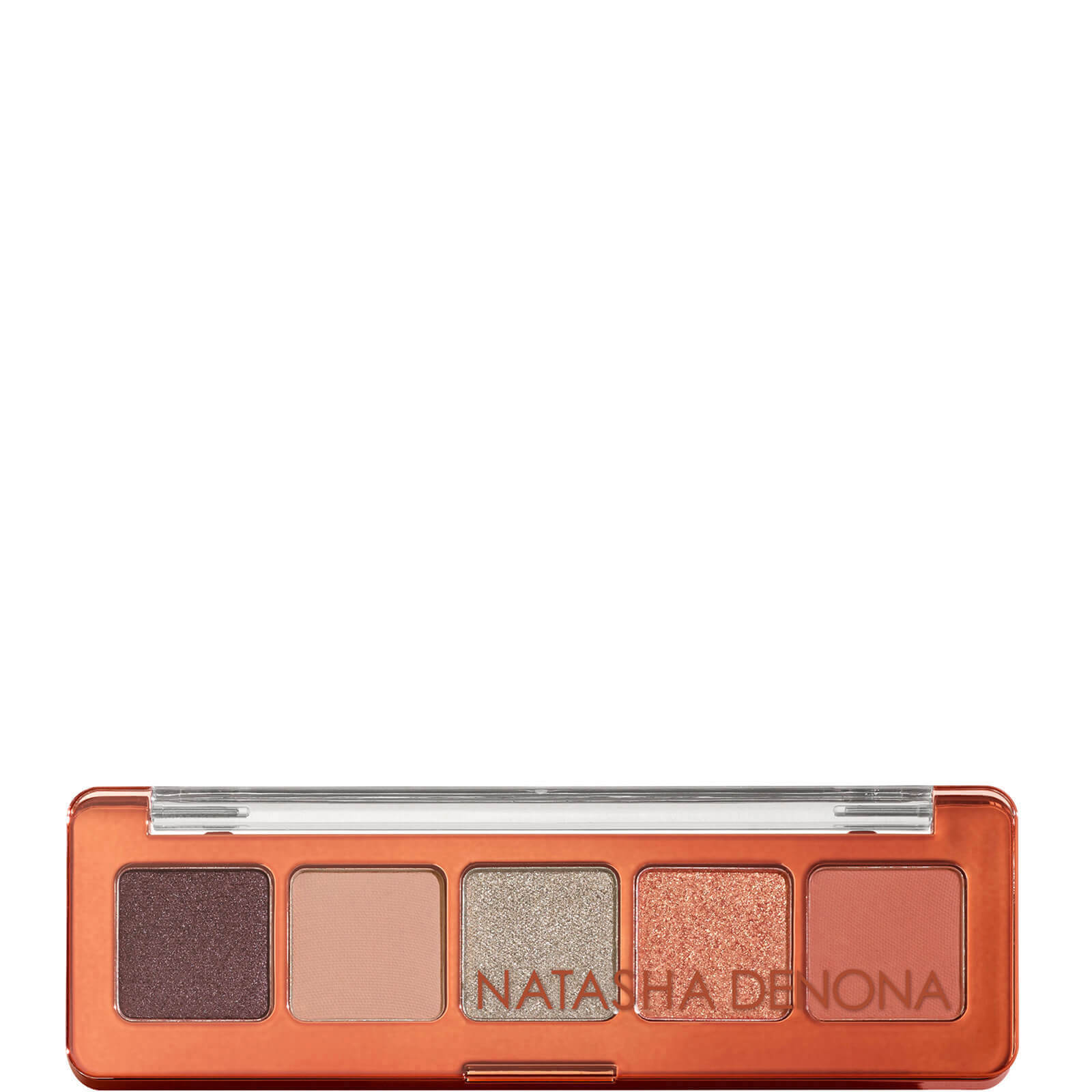 

Natasha Denona Mini Zendo Eyeshadow Palette