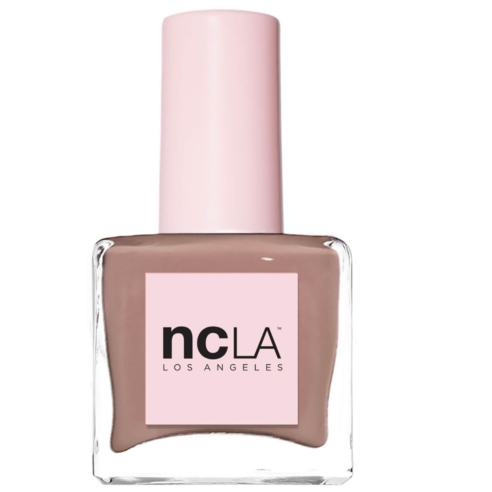 NCLA Beauty Vegan Nail Polish (Various Shades) - 75 Is Freezing In LA