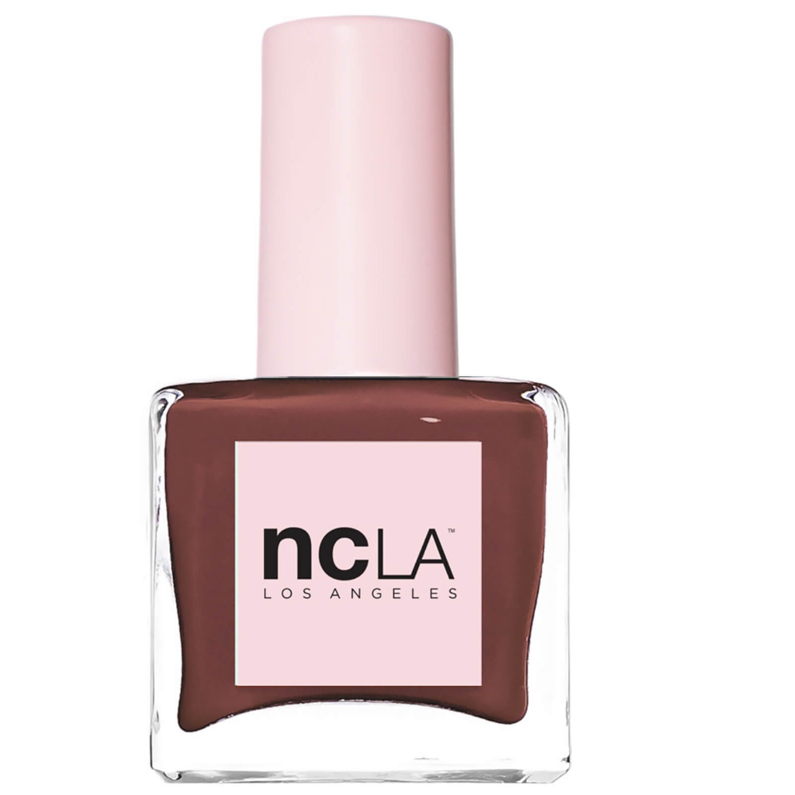 NCLA Beauty Vegan Nail Polish (Various Shades) - PSL Season