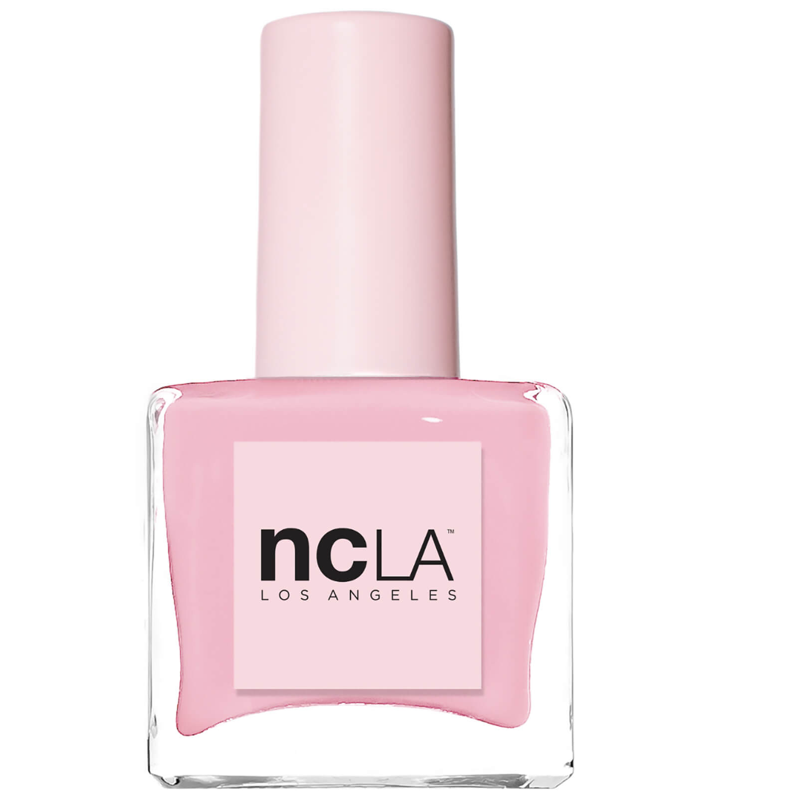 NCLA Beauty Vegan Nail Polish (Various Shades) - Not So Sweet