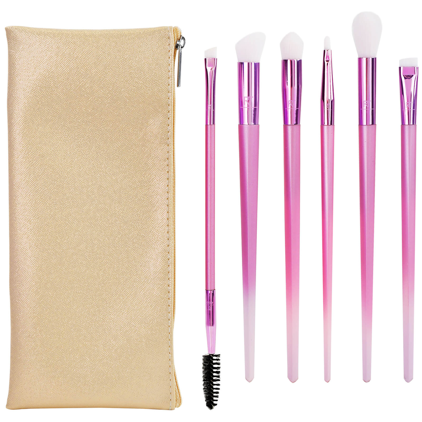 

Real Techniques Limited Edition Cashmere Dreams Eye Fantasy Set