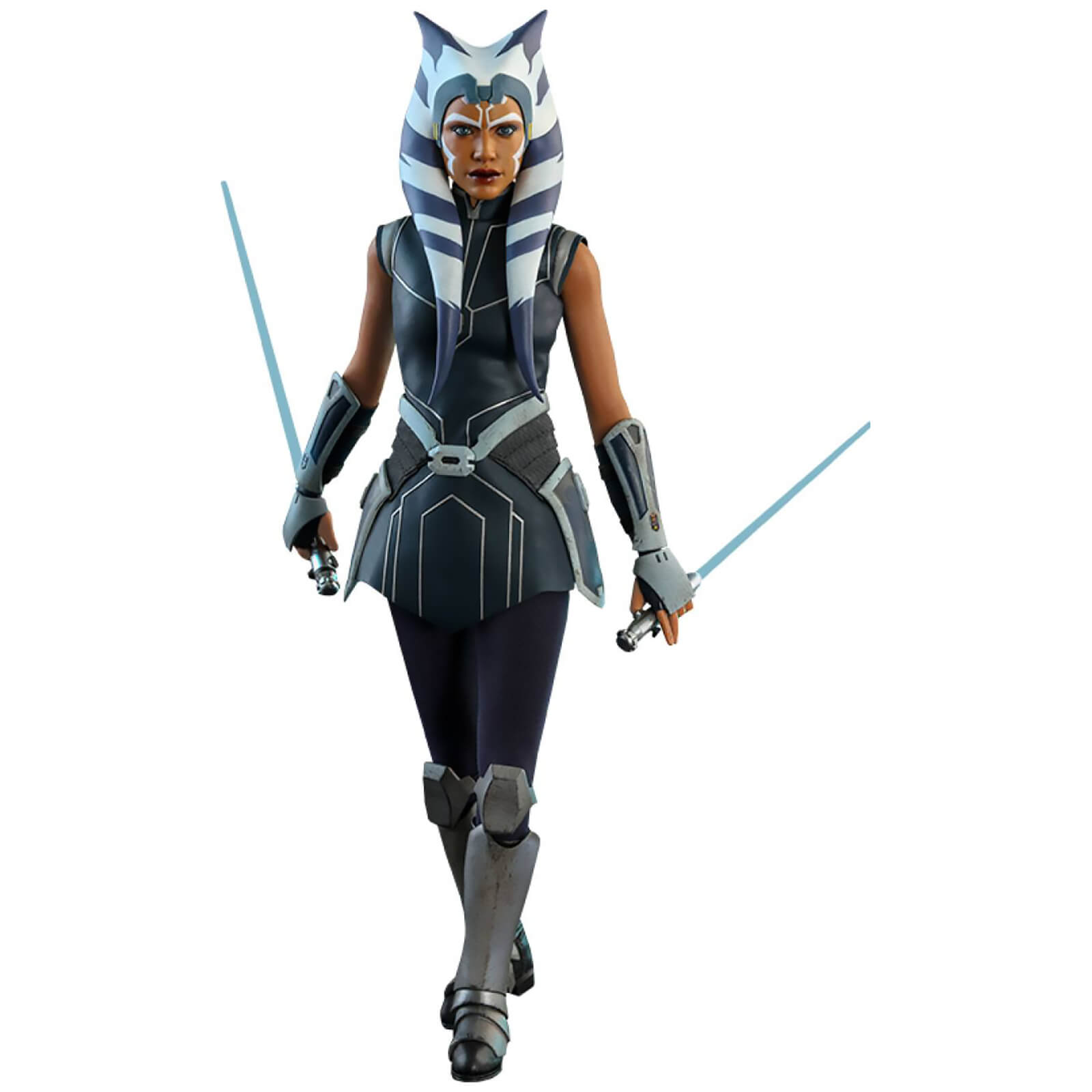 Click to view product details and reviews for Hot Toys Star Wars The Clone Wars Action Figure 1 6 Ahsoka Tano 29 Cm.