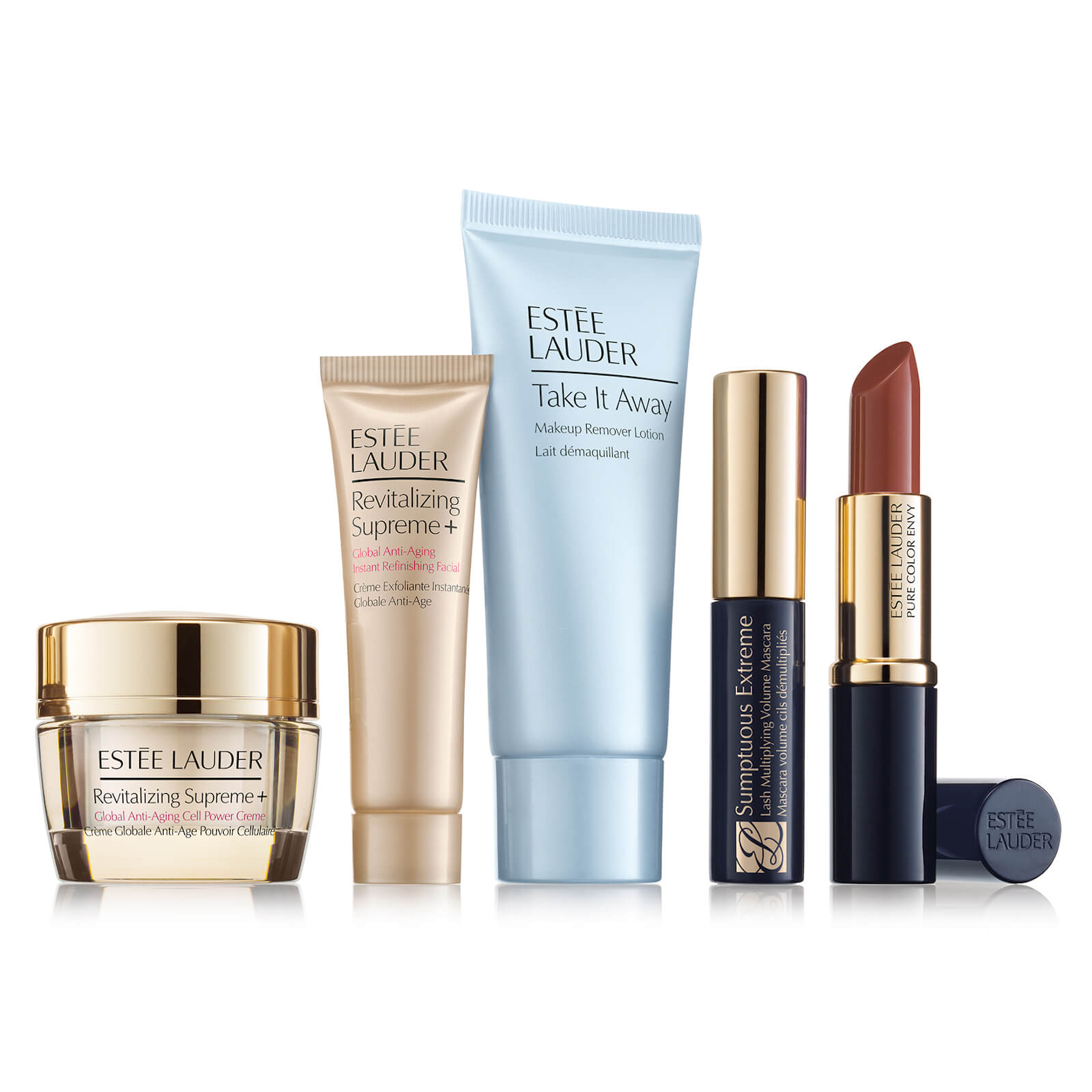 

Estee Lauder GWP Kit