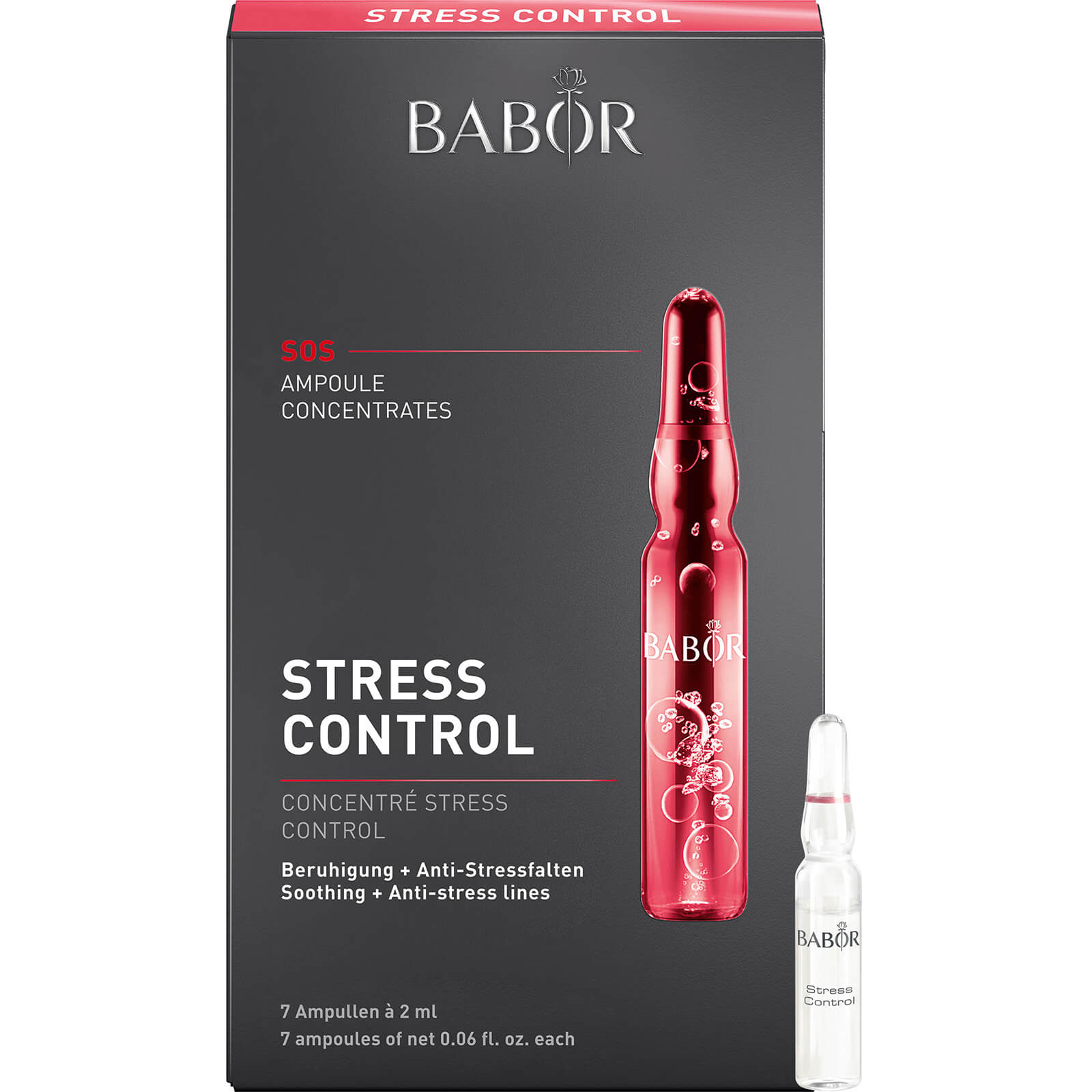 BABOR Stress Control