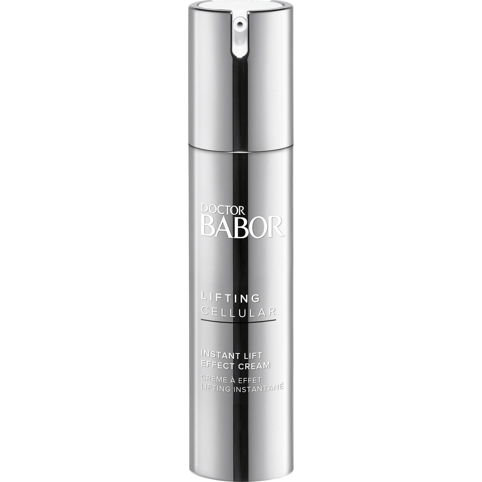 BABOR Instant Lift Effect Cream