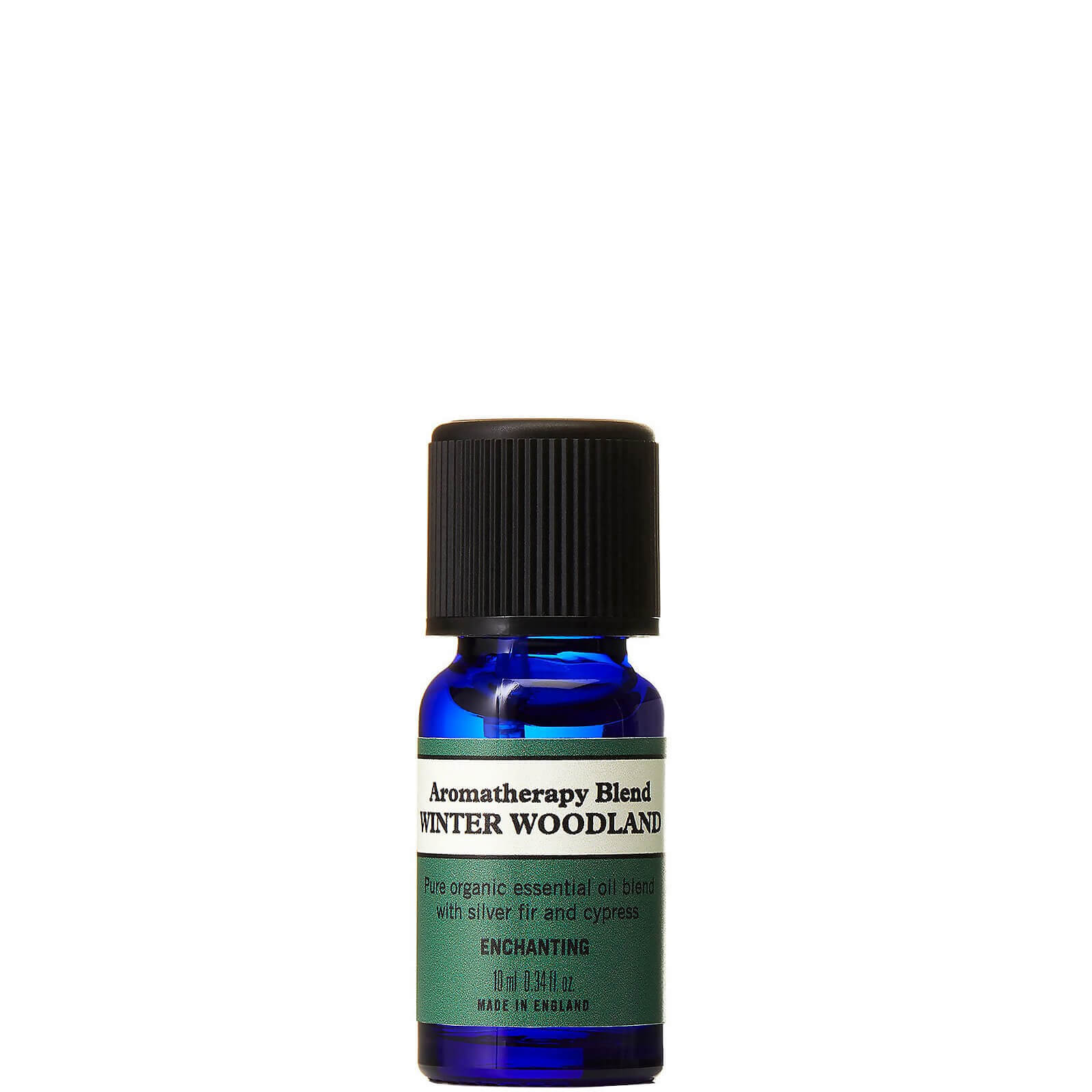 Neal's Yard Remedies Winter Woodland Aromatherapy Blend 10ml